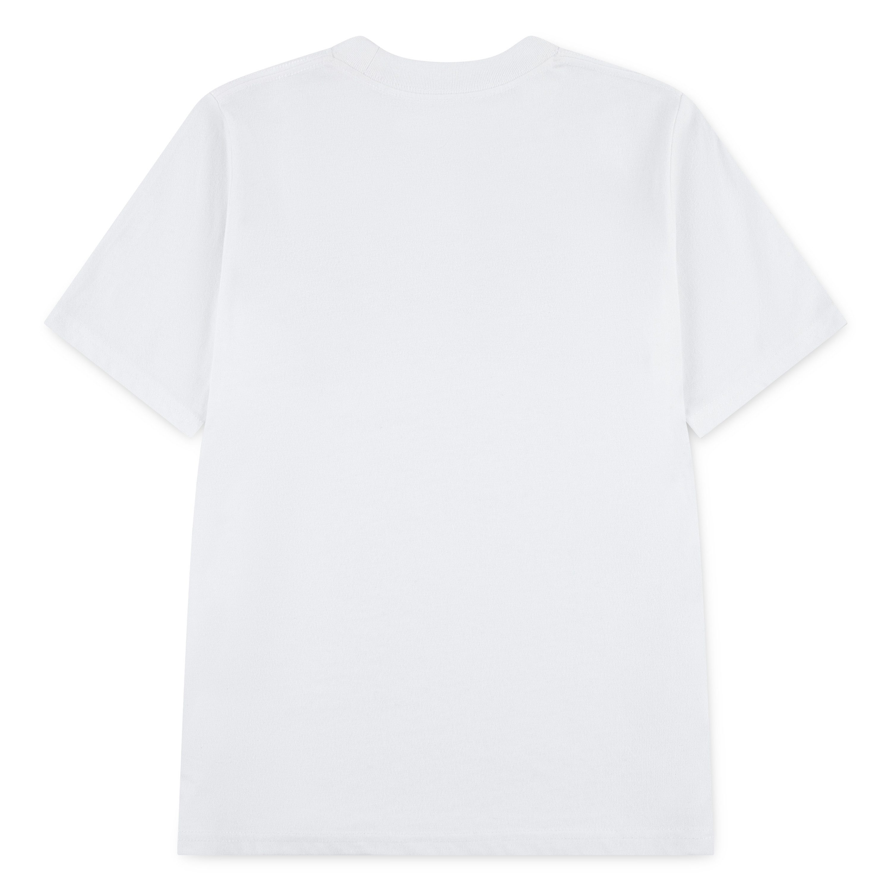 Abercrombie Kids T-Shirt AFB CINDER BLOCK TEE mit Frontprint, for boys – Bild 3 von 4