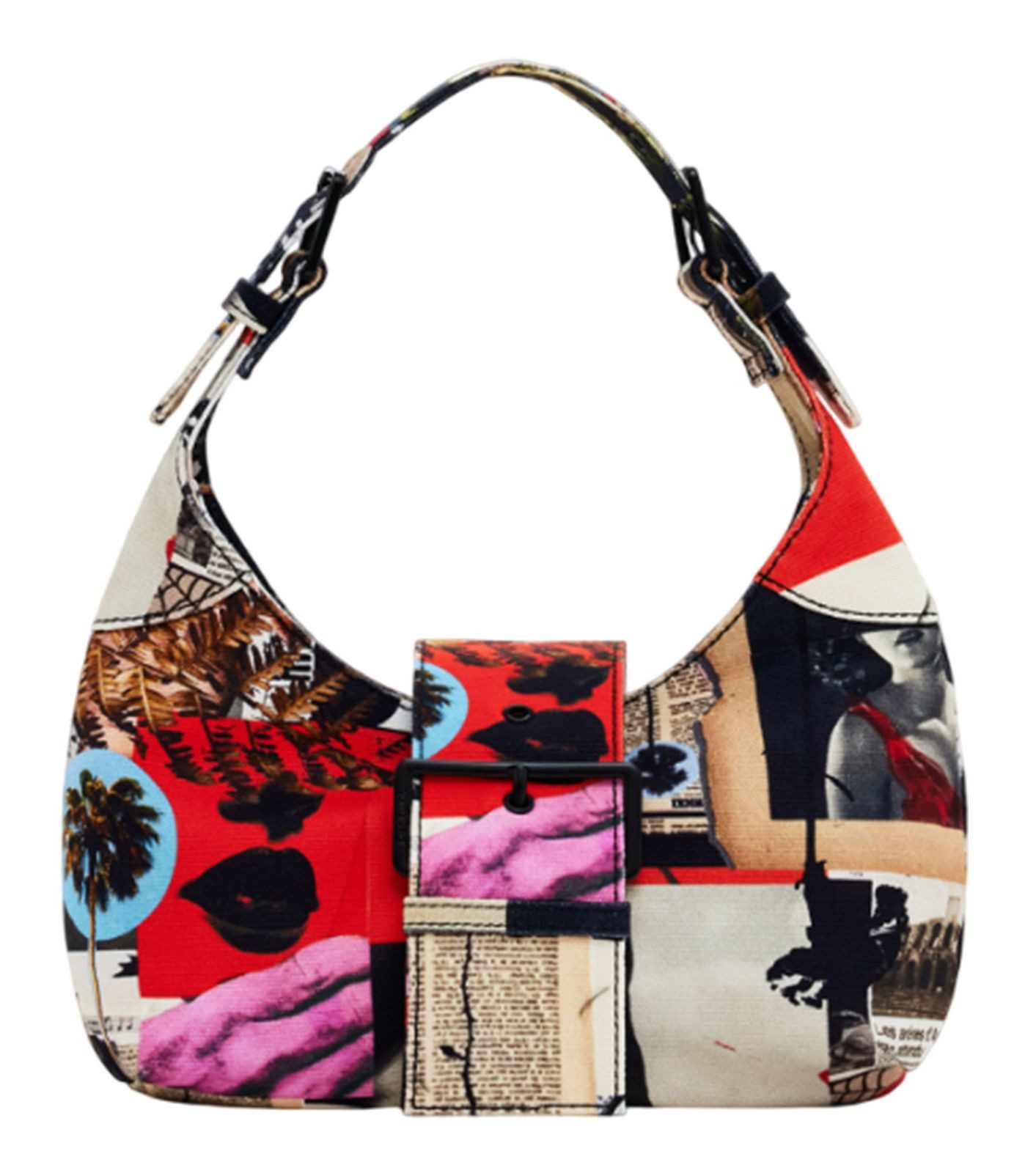 Desigual Umhängetasche Lacroix Across Body Bag