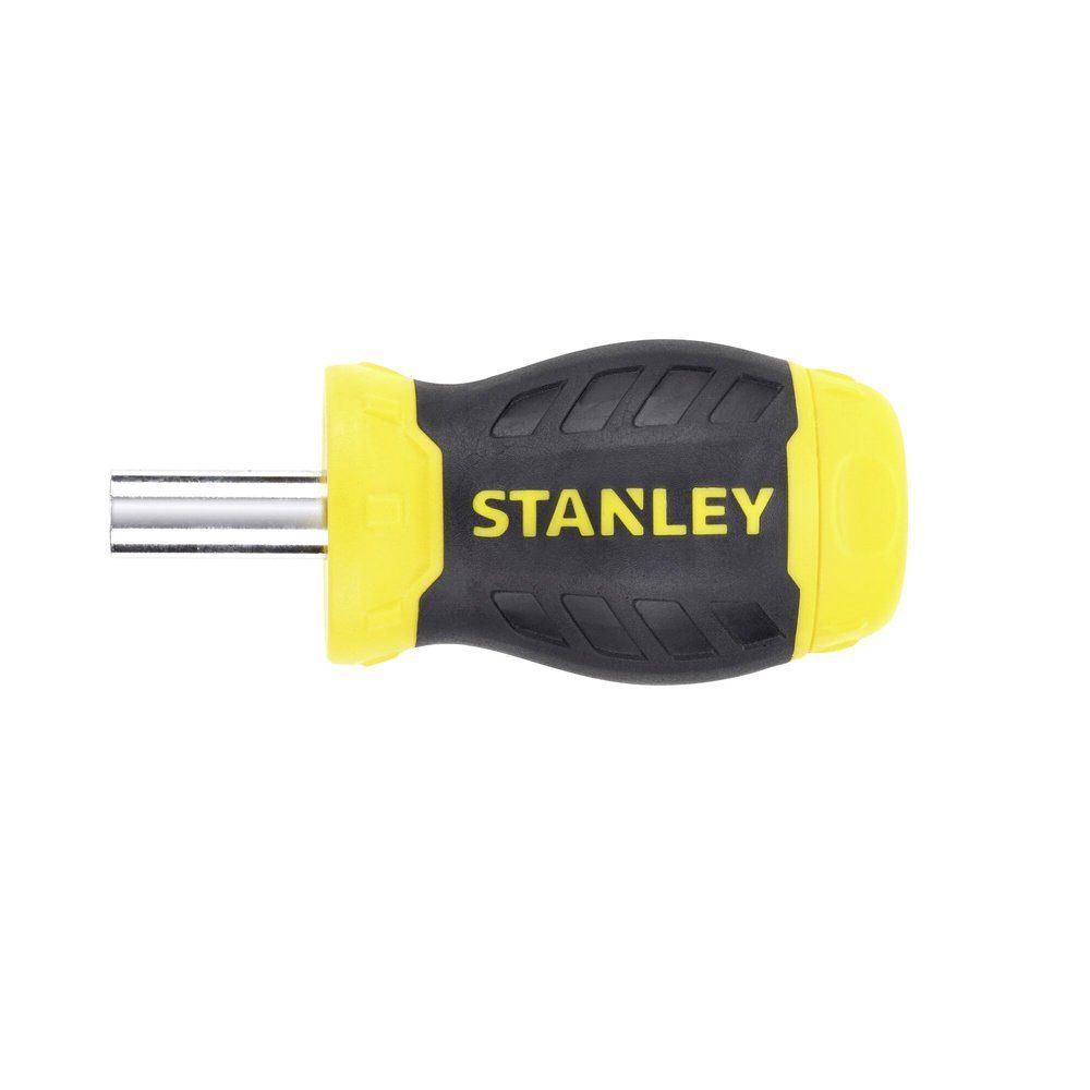 STANLEY Bit-Schraubendreher STANLEY Bit-Schraubendreher