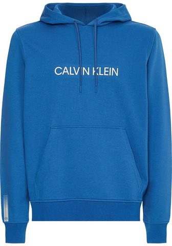 Calvin Klein Performance Sportinis megztinis su gobtuvu