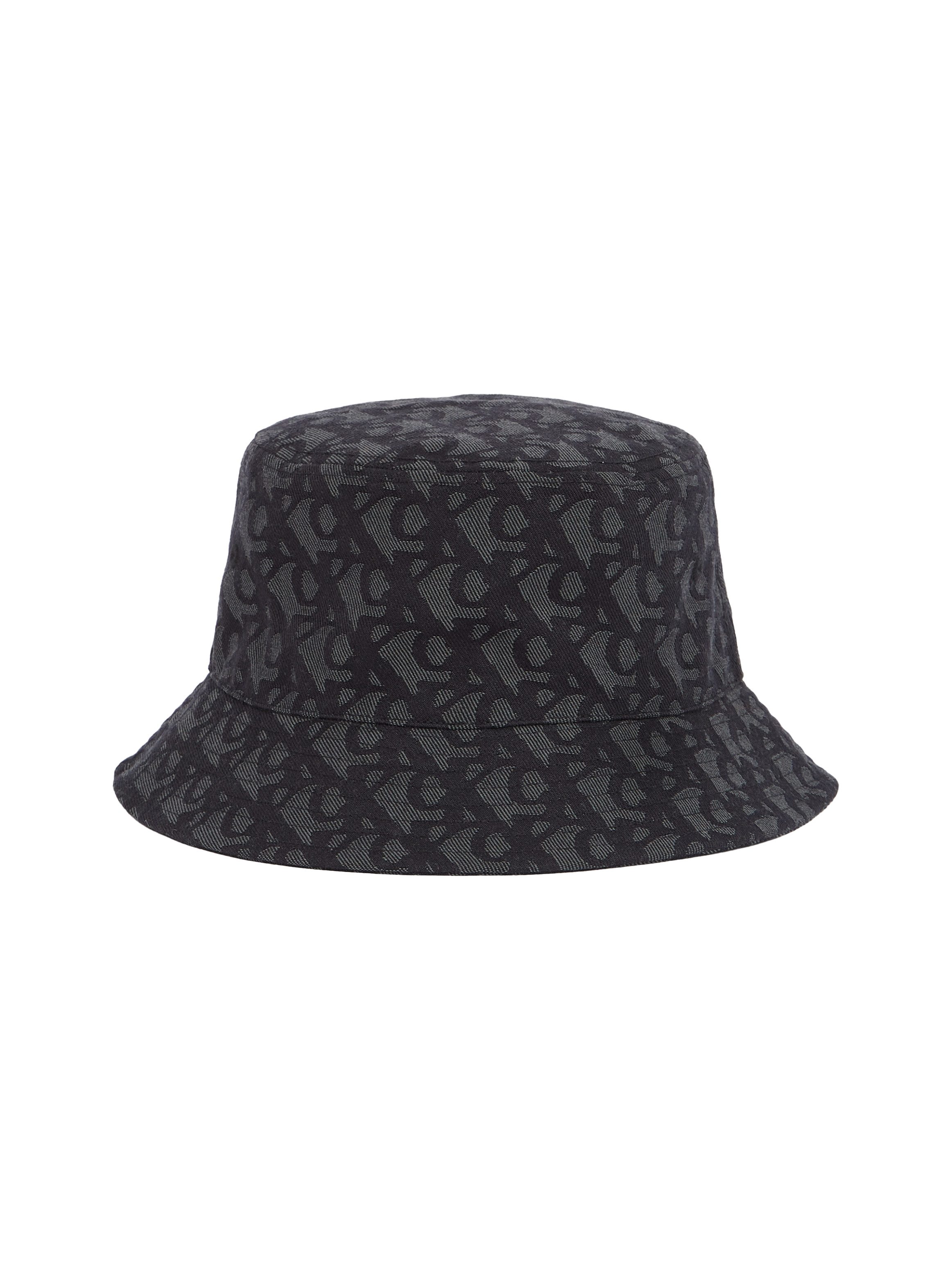 Calvin Klein Jeans Fischerhut LOGO JACQUARD günstig online kaufen
