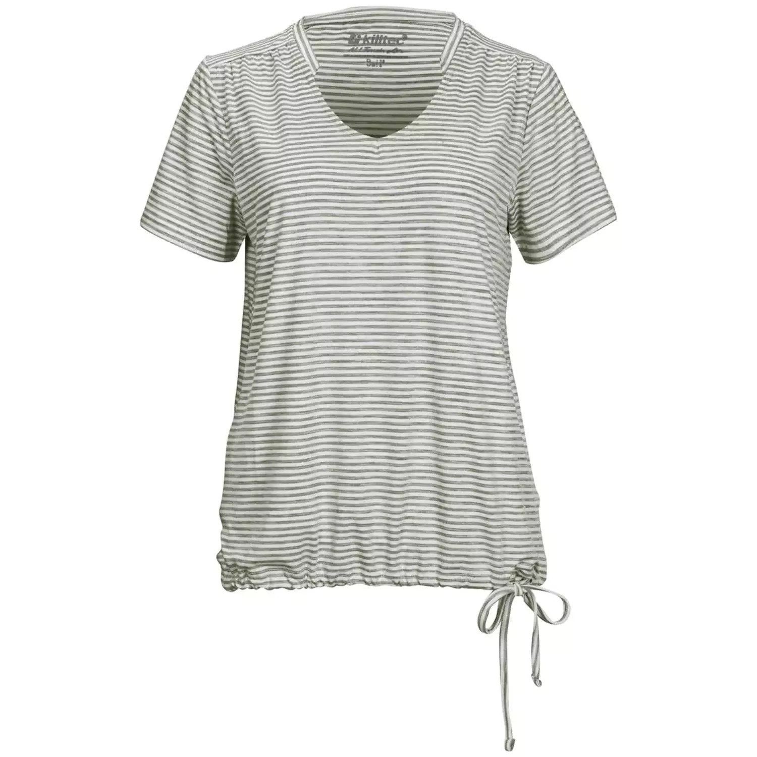 Killtec Funktionsshirt Lilleo für Damen, Gestreift, günstig online kaufen