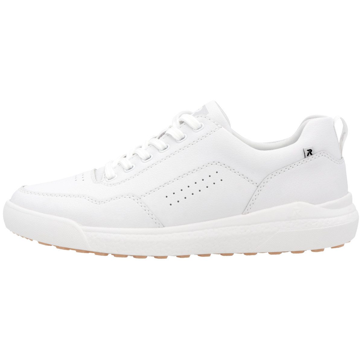 Rieker U1101 Herren Sneaker günstig online kaufen