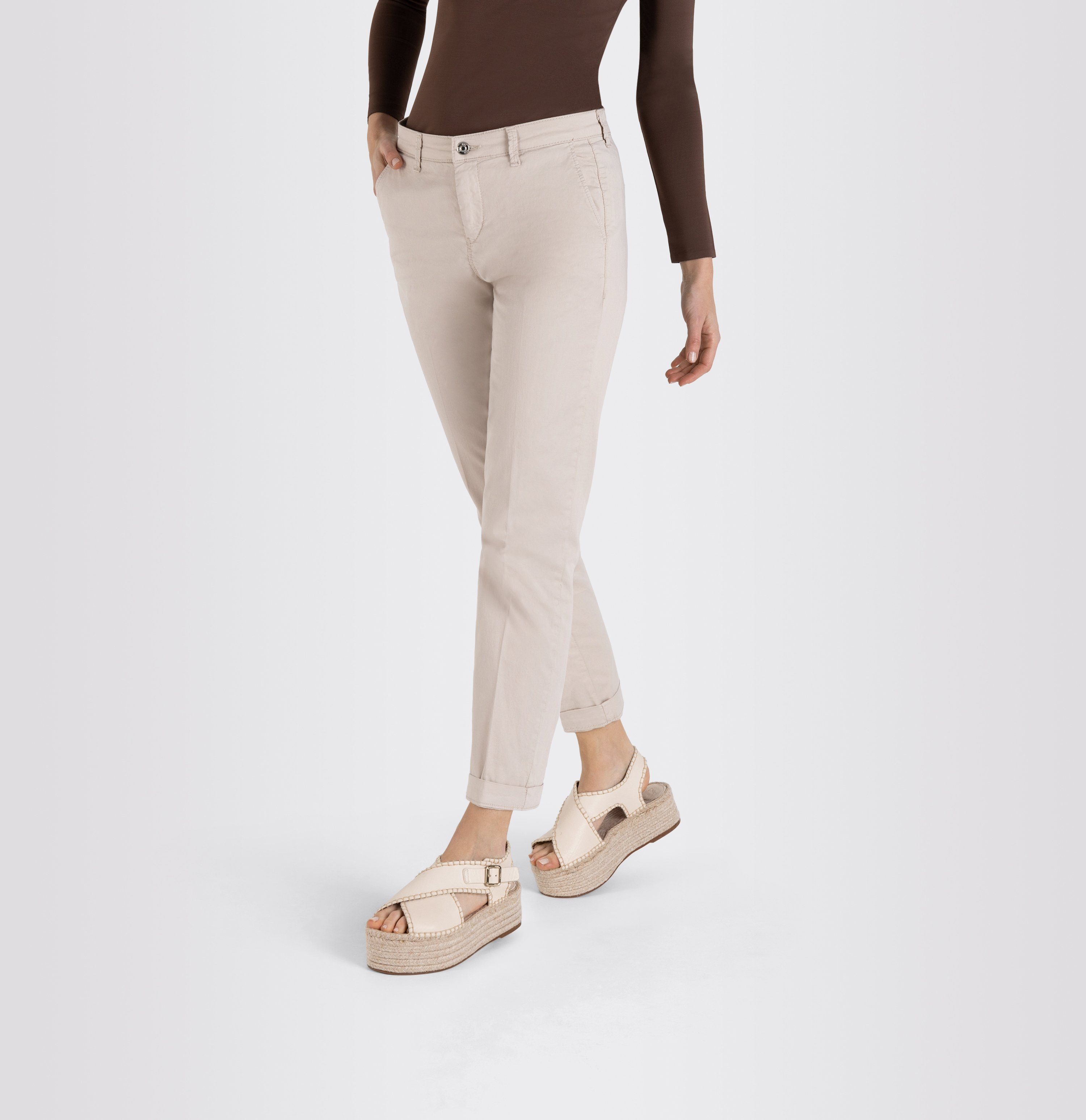 MAC 5-Pocket-Hose
