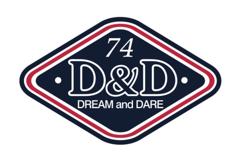 DREAM and DARE