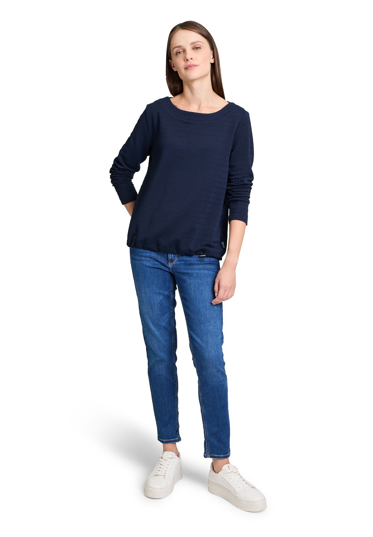 Betty&Co Strickpullover