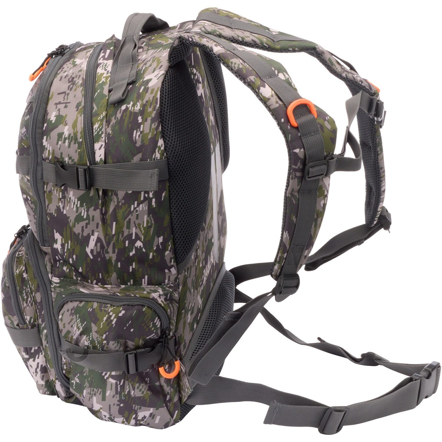 Parforce Freizeitrucksack Jagdrucksack Daypack 32 l