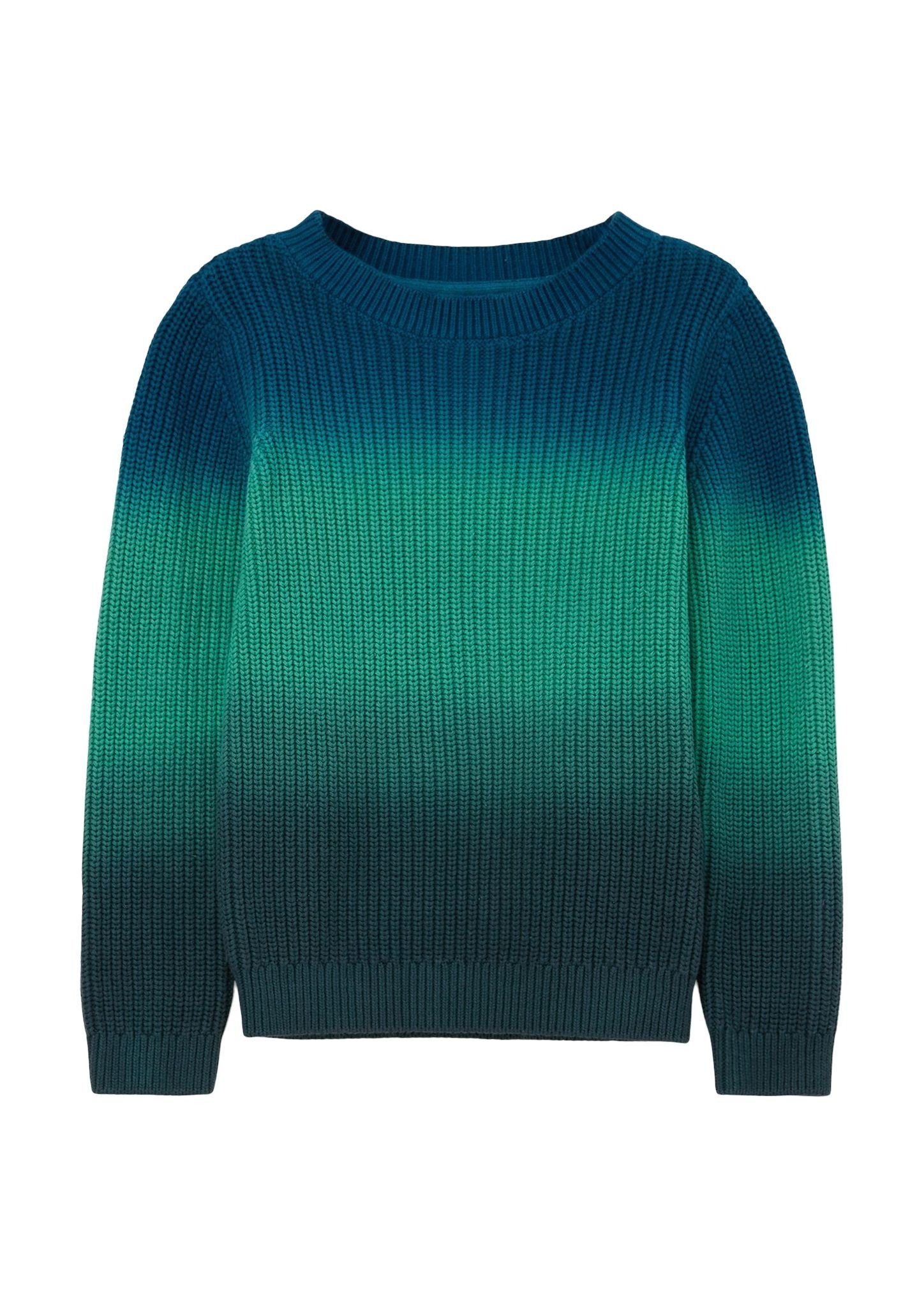 Longpullover