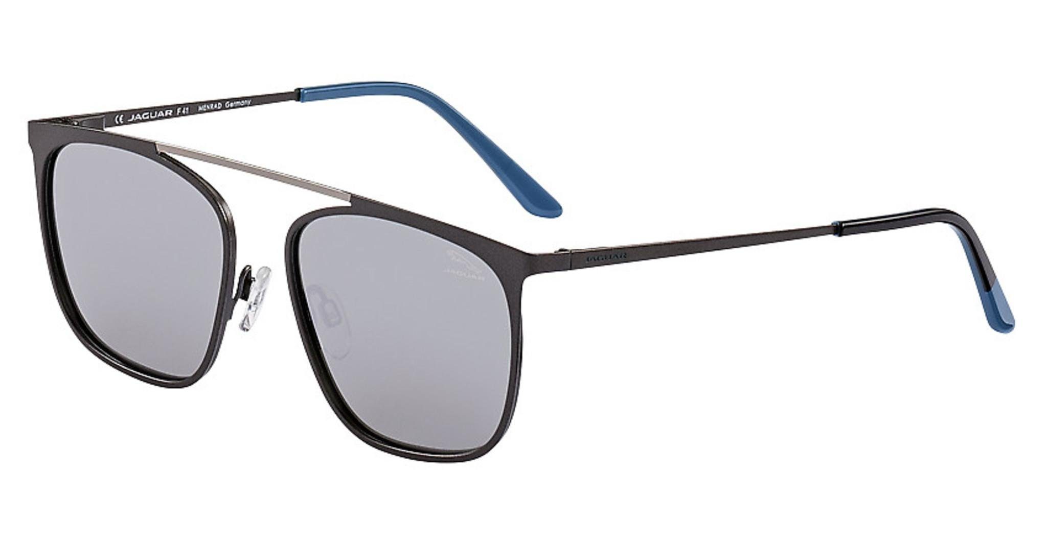 Jaguar Eyewear Sonnenbrille grau 37587