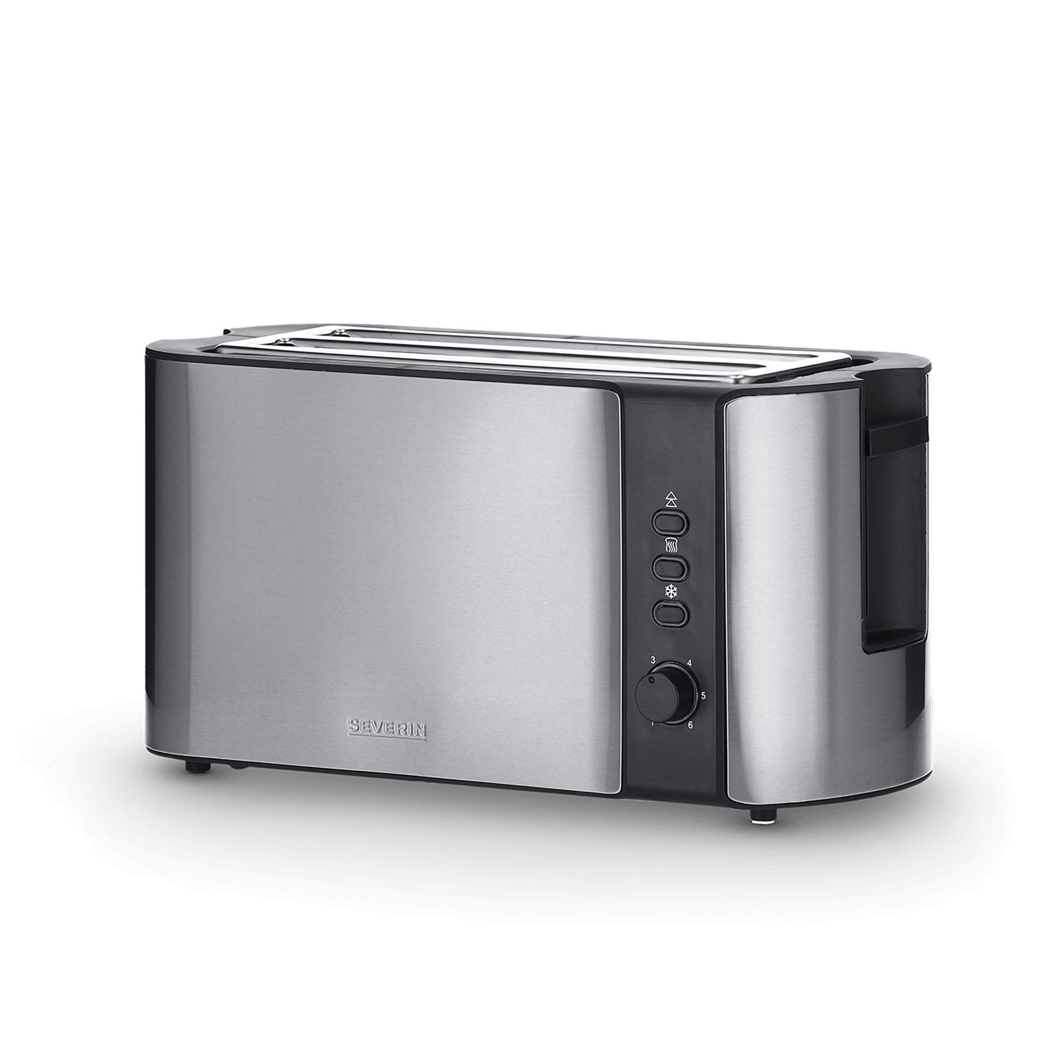 Severin Toaster AT 2590, 1.4 W