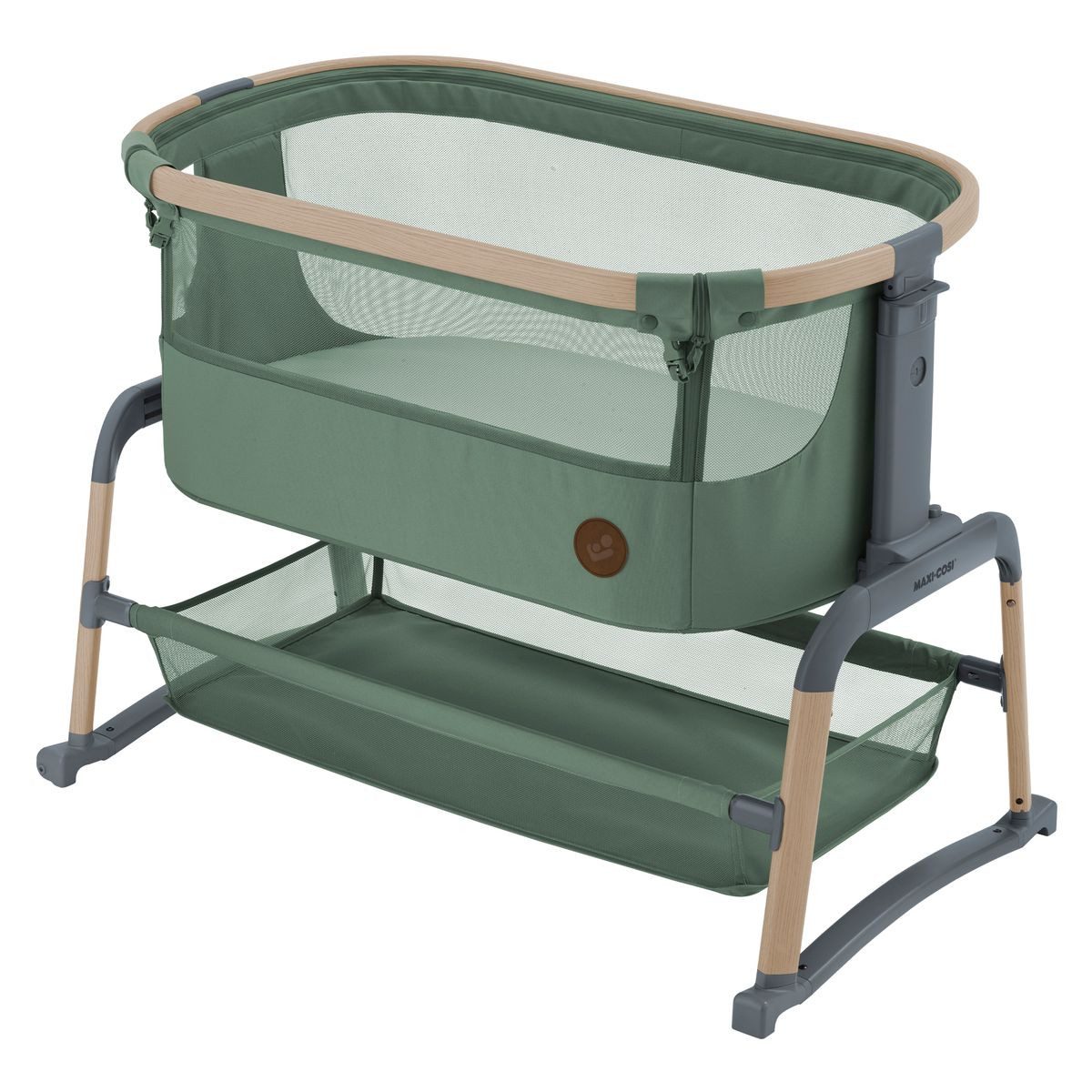 Maxi-Cosi Beistellbett Iora Air - Beyond günstig online kaufen