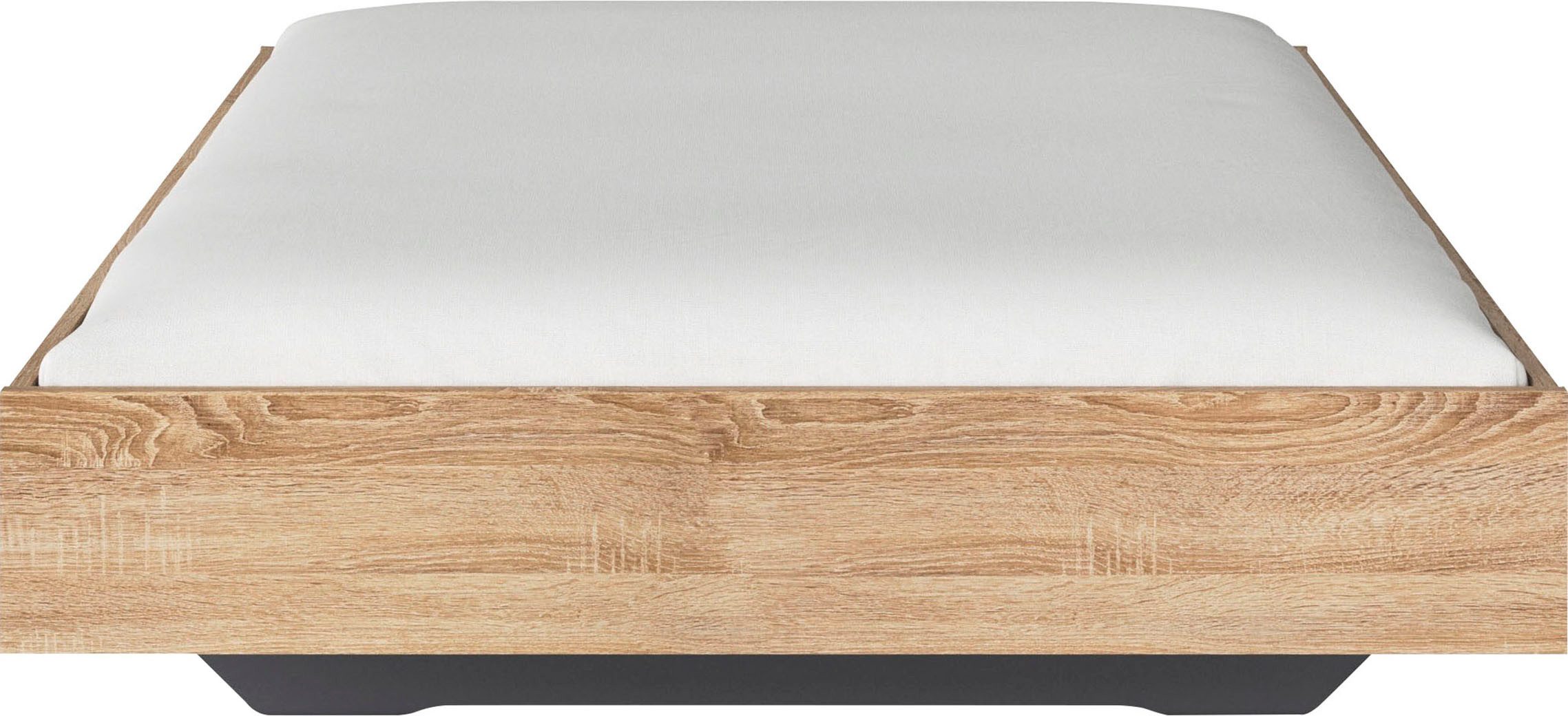 rauch Futonbett Phoenix, ohne Kopfteil. Reduzierter Preis € 149,99. Unverbindliche Preisempfehlung € 299,00