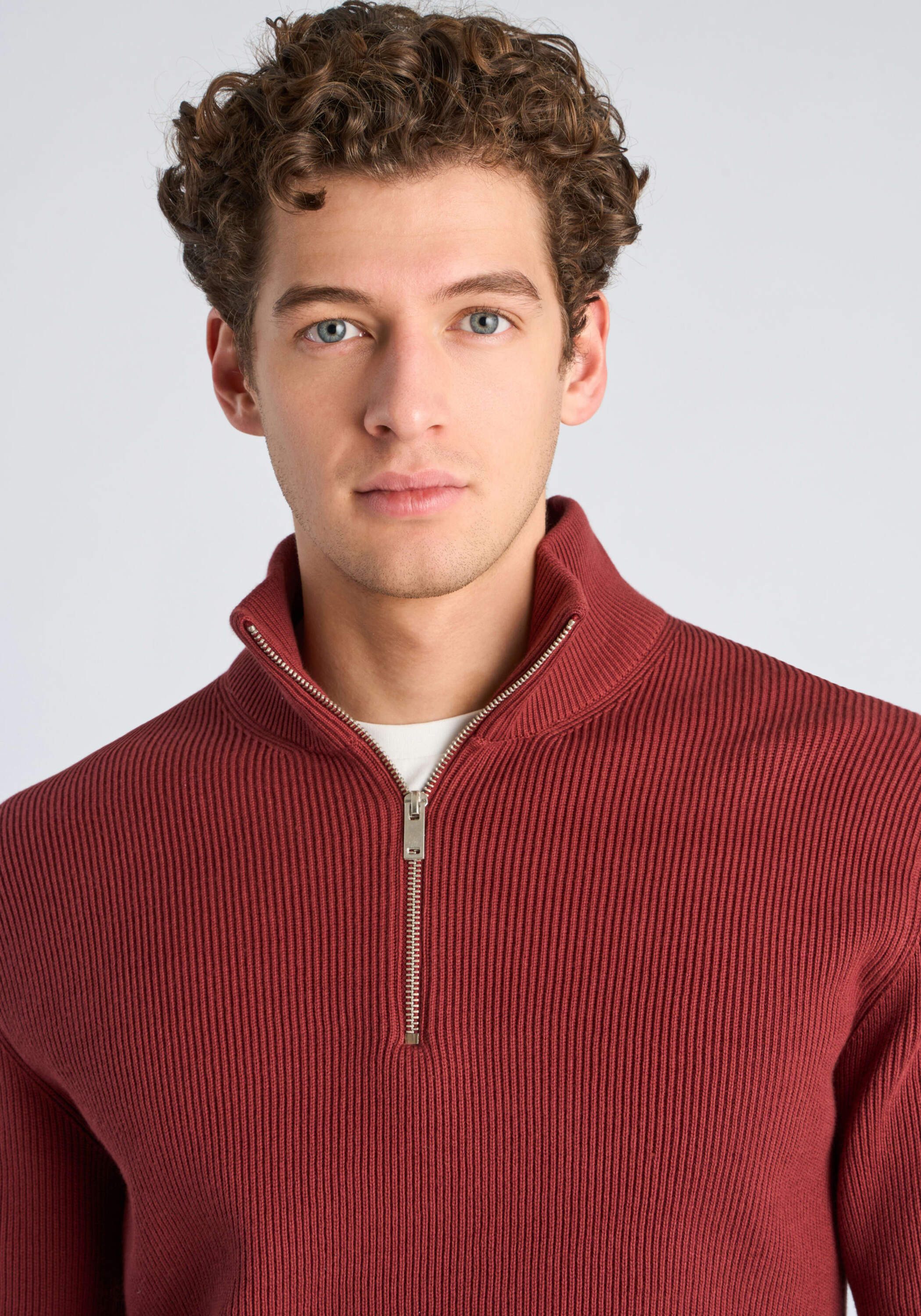 LINDBERGH Troyer Troyer Relaxed Fit