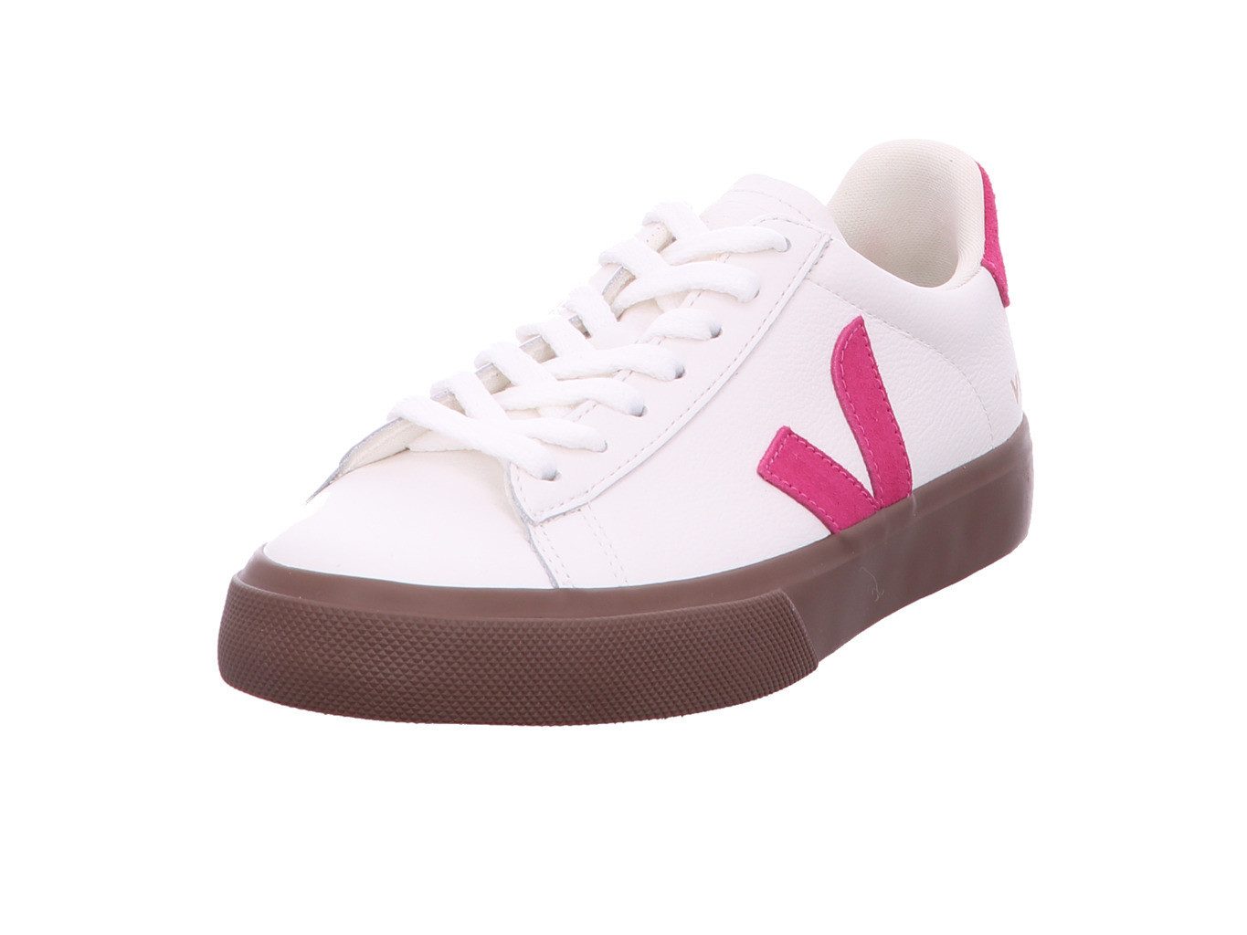 VEJA Campo Schnürschuh