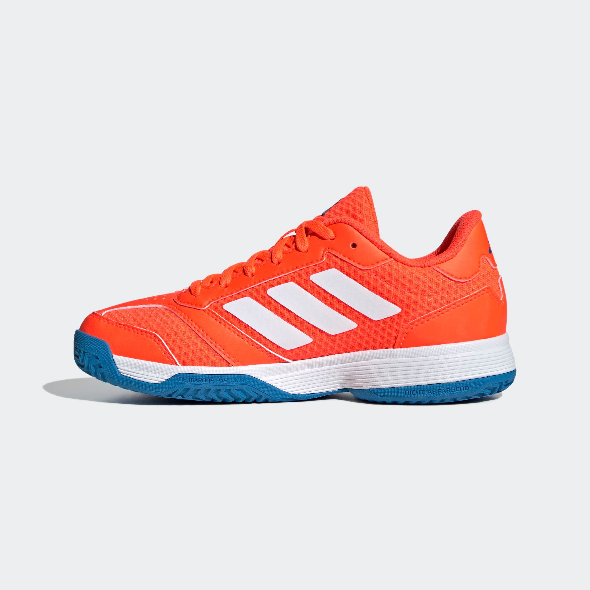 adidas Performance LIGRA 8 INDOOR KIDS Hallenschuh