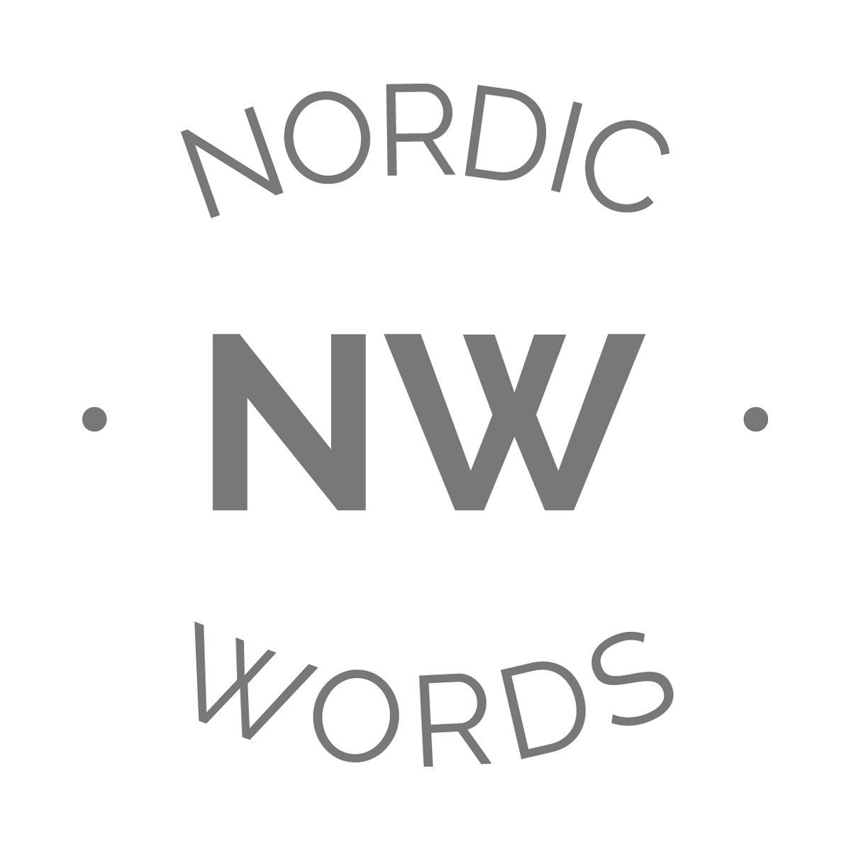 NORDIC WORDS