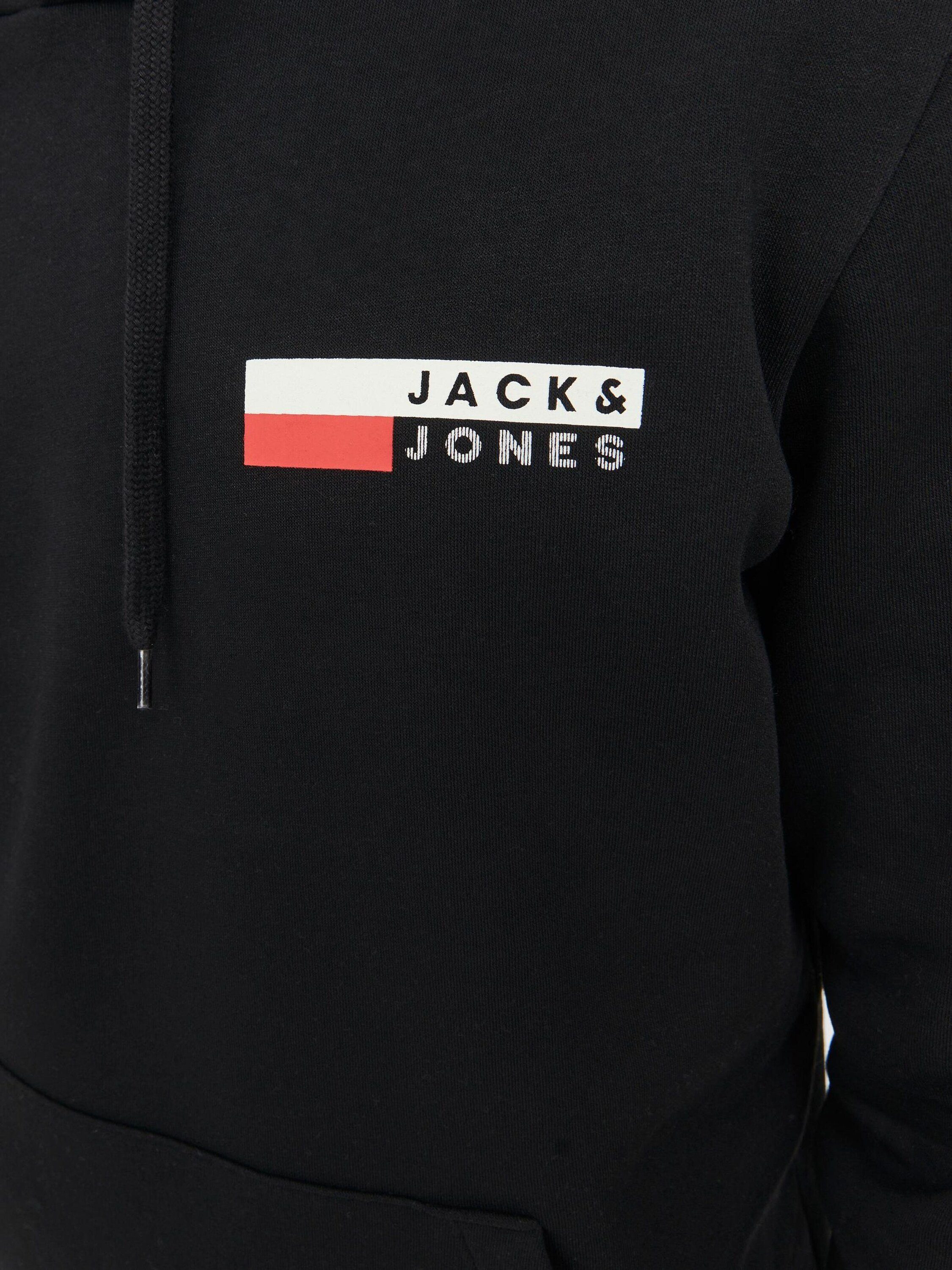 Jack & Jones Sweatshirt (1-tlg)
