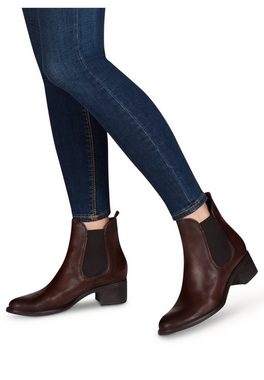 Tamaris 1-25040-27 361 Cafe Stiefelette