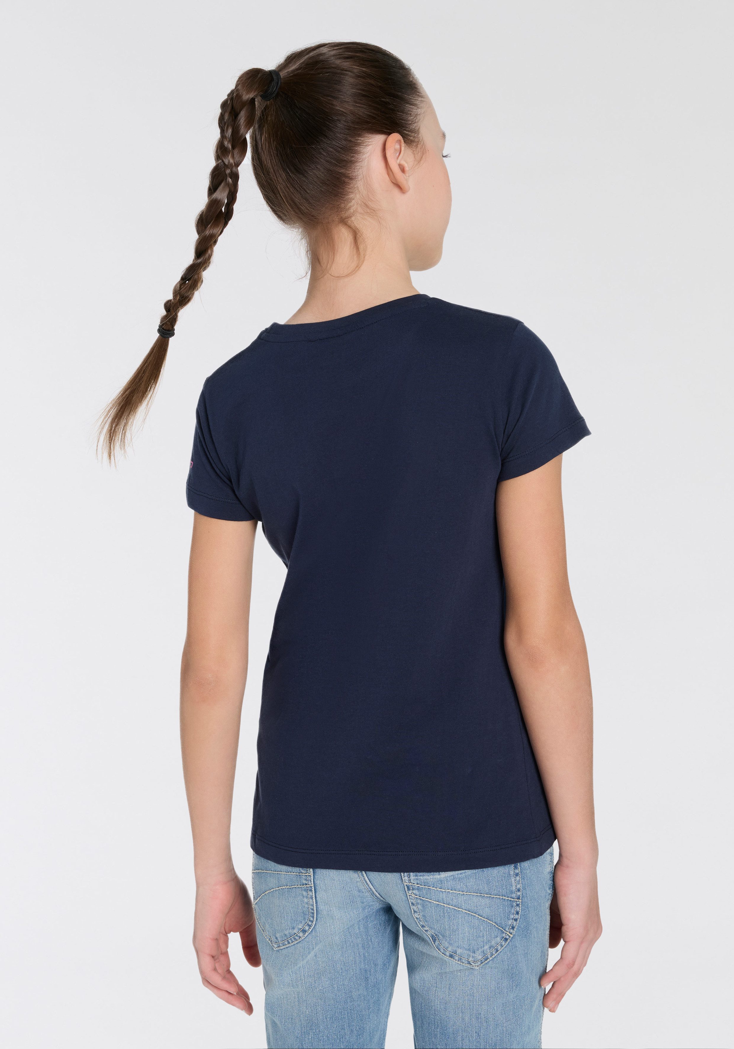 CMP T-Shirt (1-tlg) für Kinder