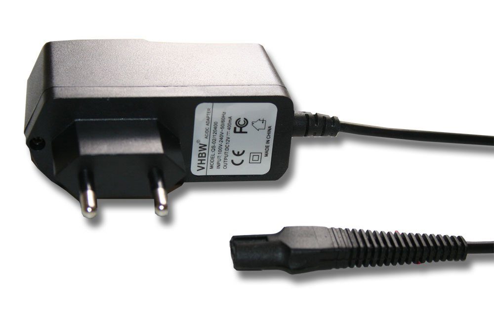 passend für Braun Silk Epil SE5280, SE5380, SE5580, SE5780 Typ 5340 Netzteil
