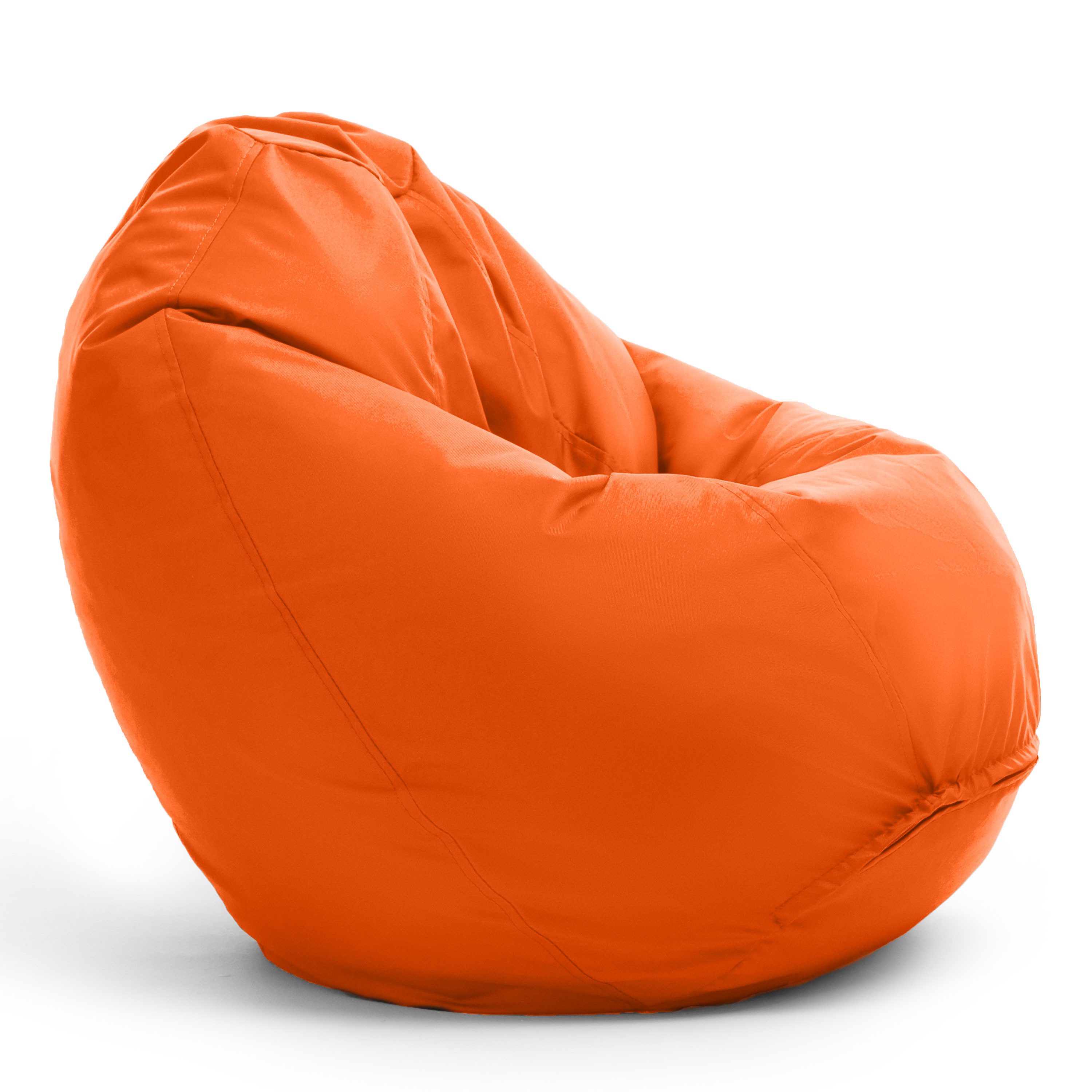 Bruni Sitzsack Classico mit Innensack, indoor & outdoor, Robuster, gemütlicher XXL-Bean Bag, in Deutschland gefertigt, waschbar