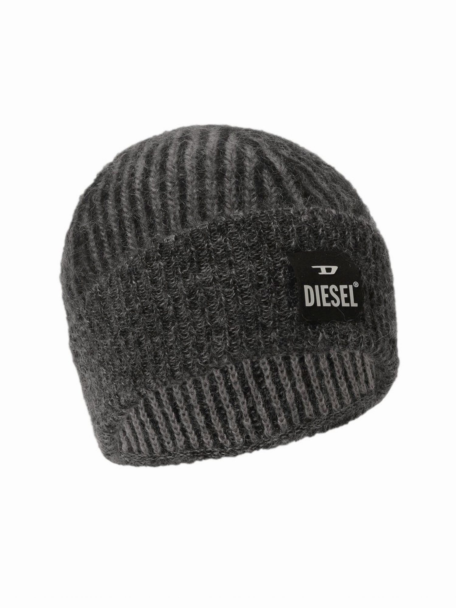 Diesel Beanie Wollmütze - K-EDRO-CAP