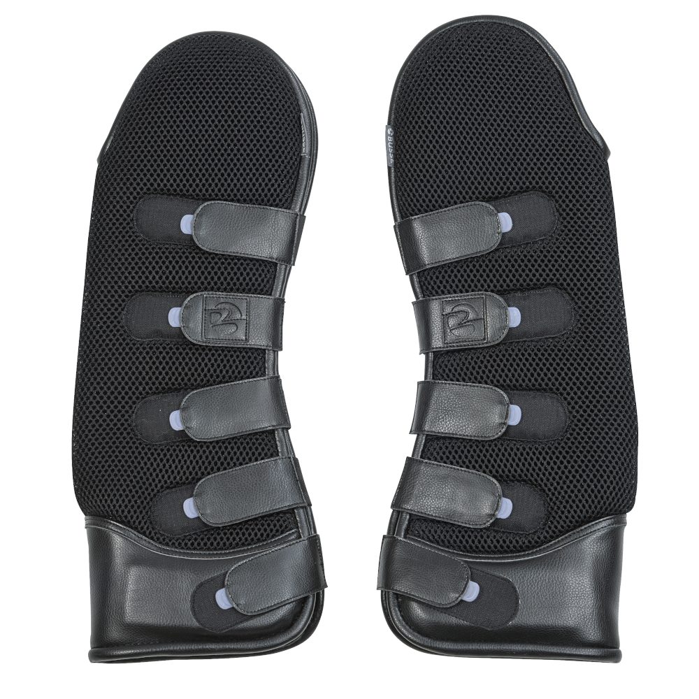 BUSSE Gamaschen Busse Transport- Gamaschen 3D Air Effekt