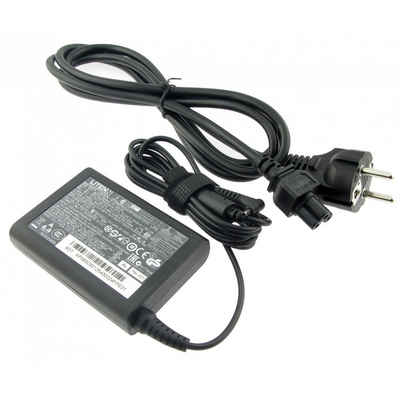 LiteOn Original Netzteil AC Adapter black 19V 2,37A 45W ohne Netzkabel A13-045N2A A13045N2A 3.0x1.0 mm Notebook-Netzteil