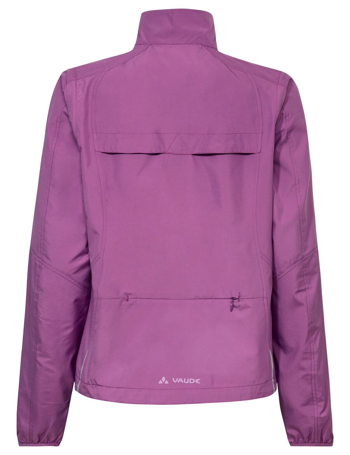 VAUDE Outdoorjacke Women's Dundee Classic ZO Jacket (1-St) Windjacke zum Ra günstig online kaufen