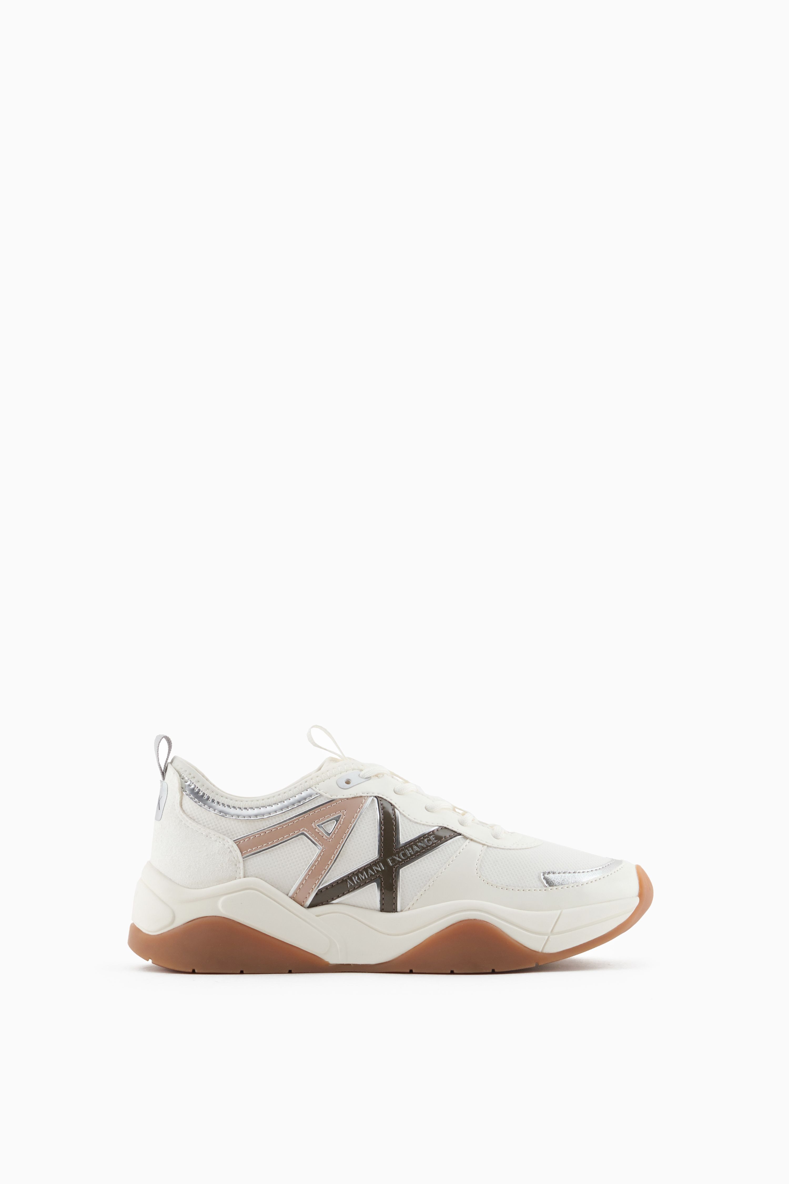ARMANI EXCHANGE Sneaker