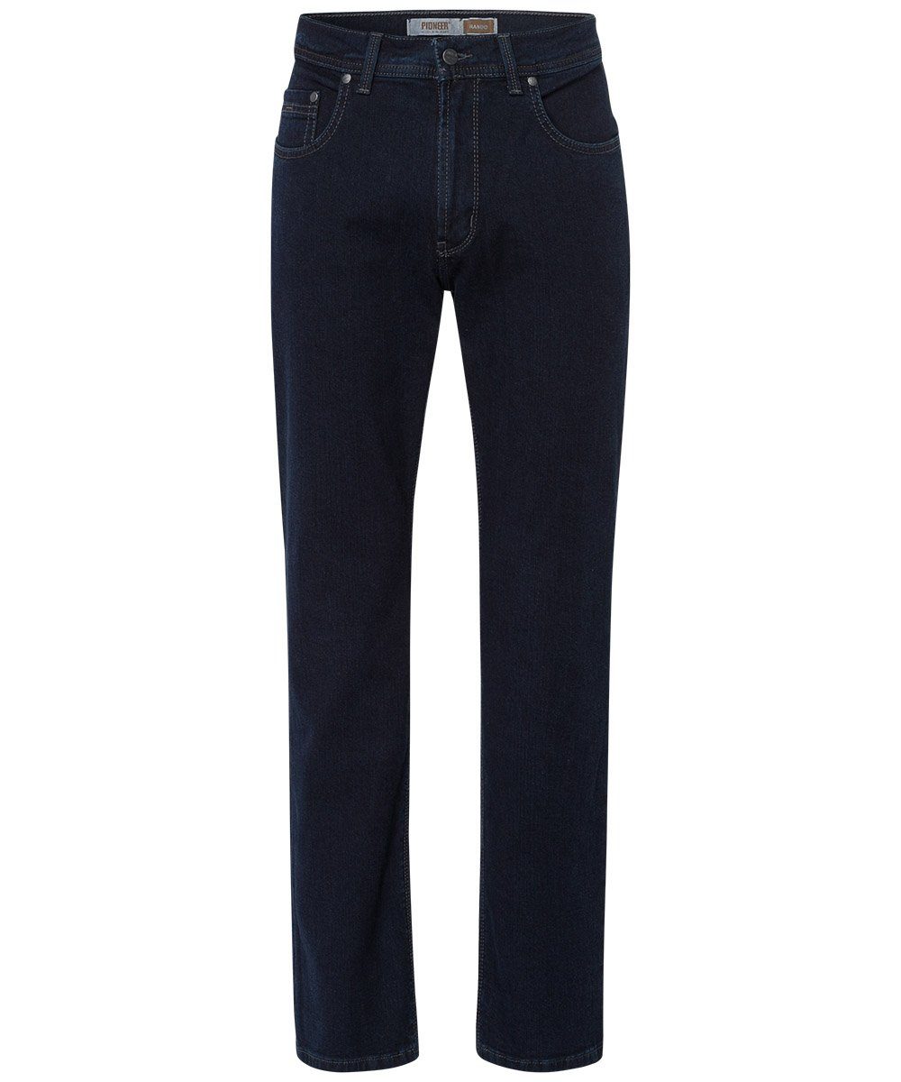 Pioneer Authentic Jeans 5-Pocket-Jeans Rando Stretch-Denim günstig online kaufen