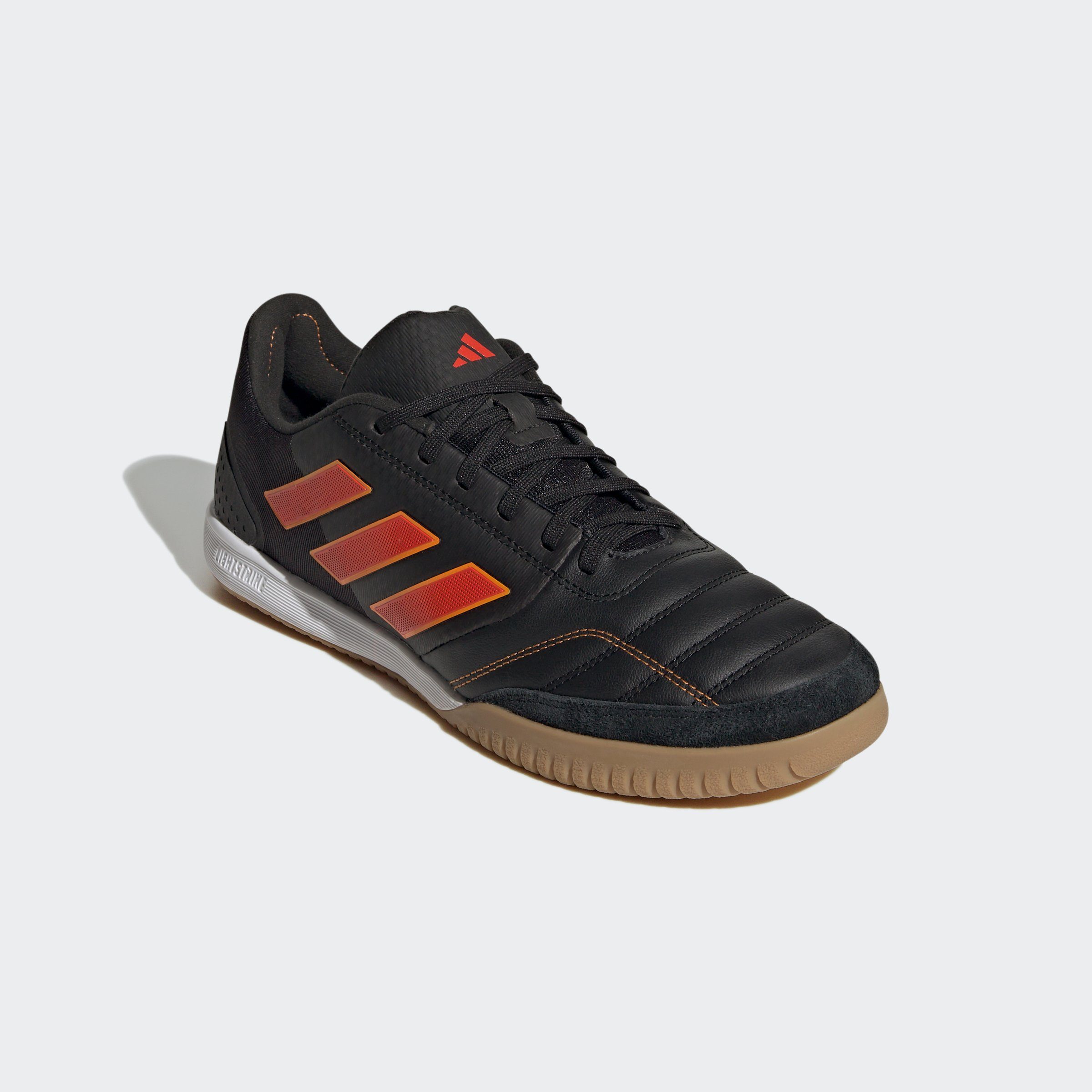 adidas Performance TOP SALA COMPETITION Fußballschuh core black