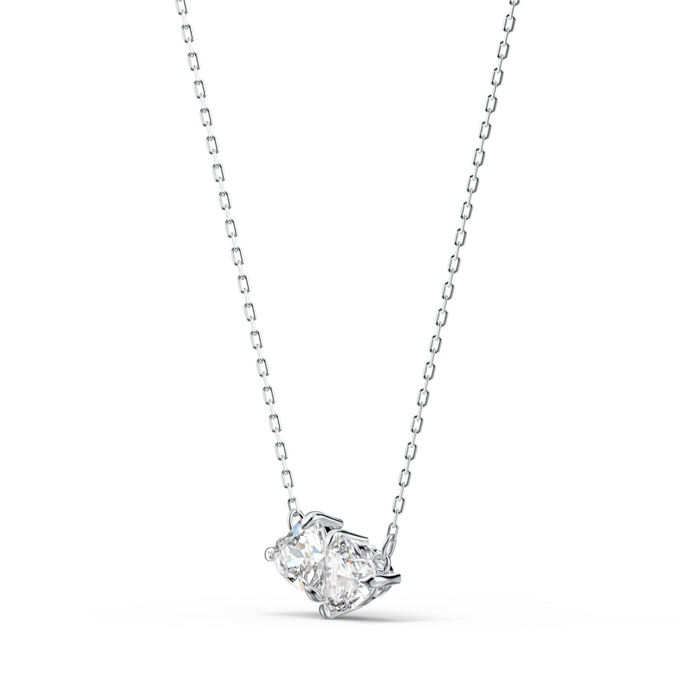 Swarovski Kette mit Anhänger Attract So...
