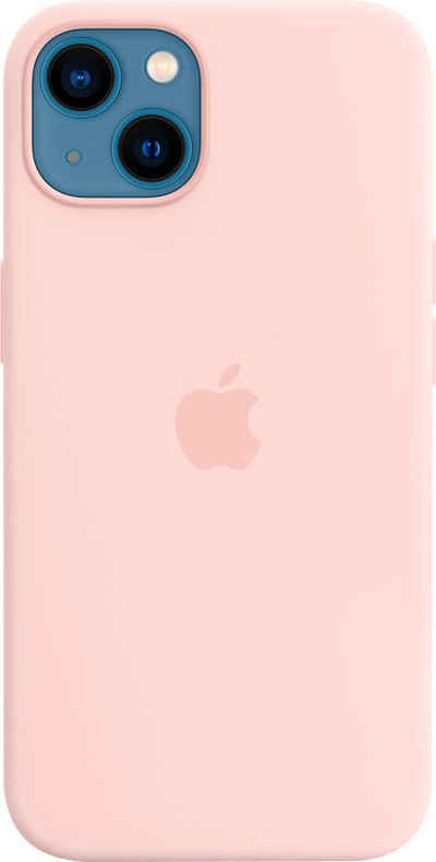 Apple Smartphone-Hülle iPhone 13 Silicone Case with MagSafe