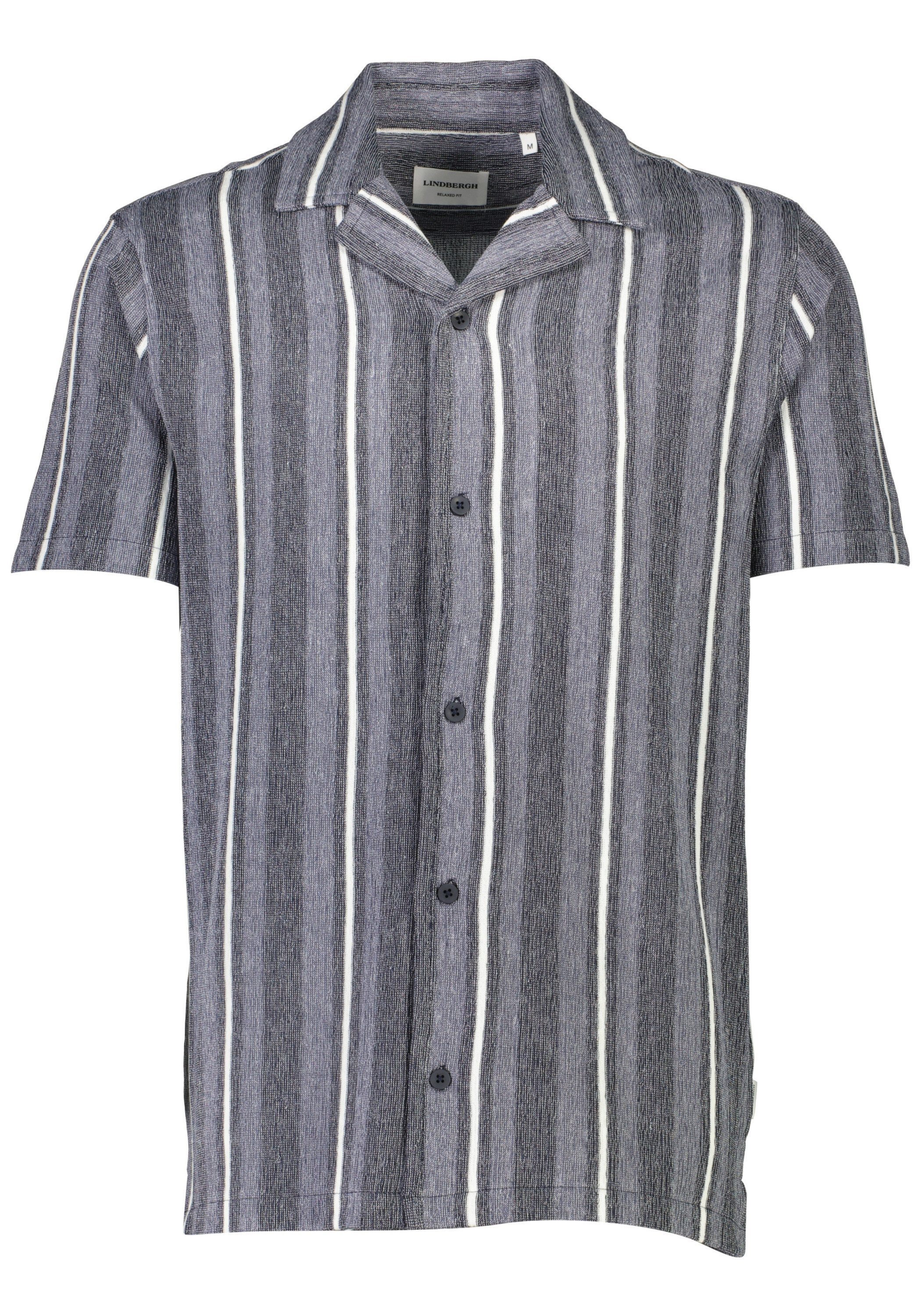 Kurzarmhemd Freizeithemd (Kurzarm) Relaxed Fit