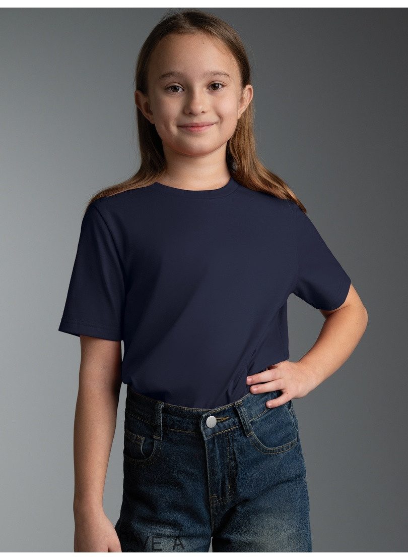 Trigema T-Shirt TRIGEMA T-Shirt aus 100% Baumwolle (1-tlg)