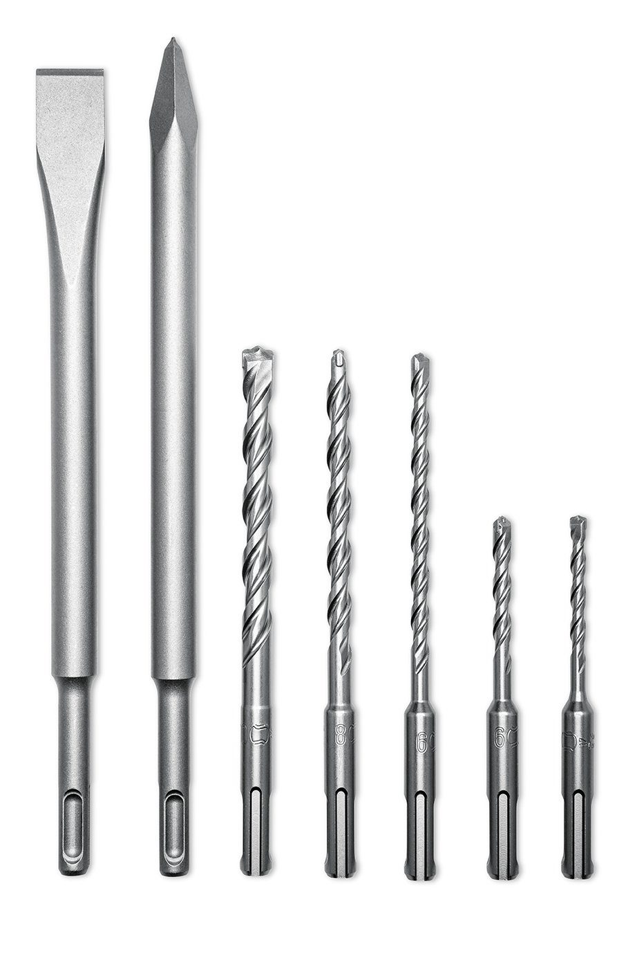 Flex Bohrhammer CHE2-28 SDS plus