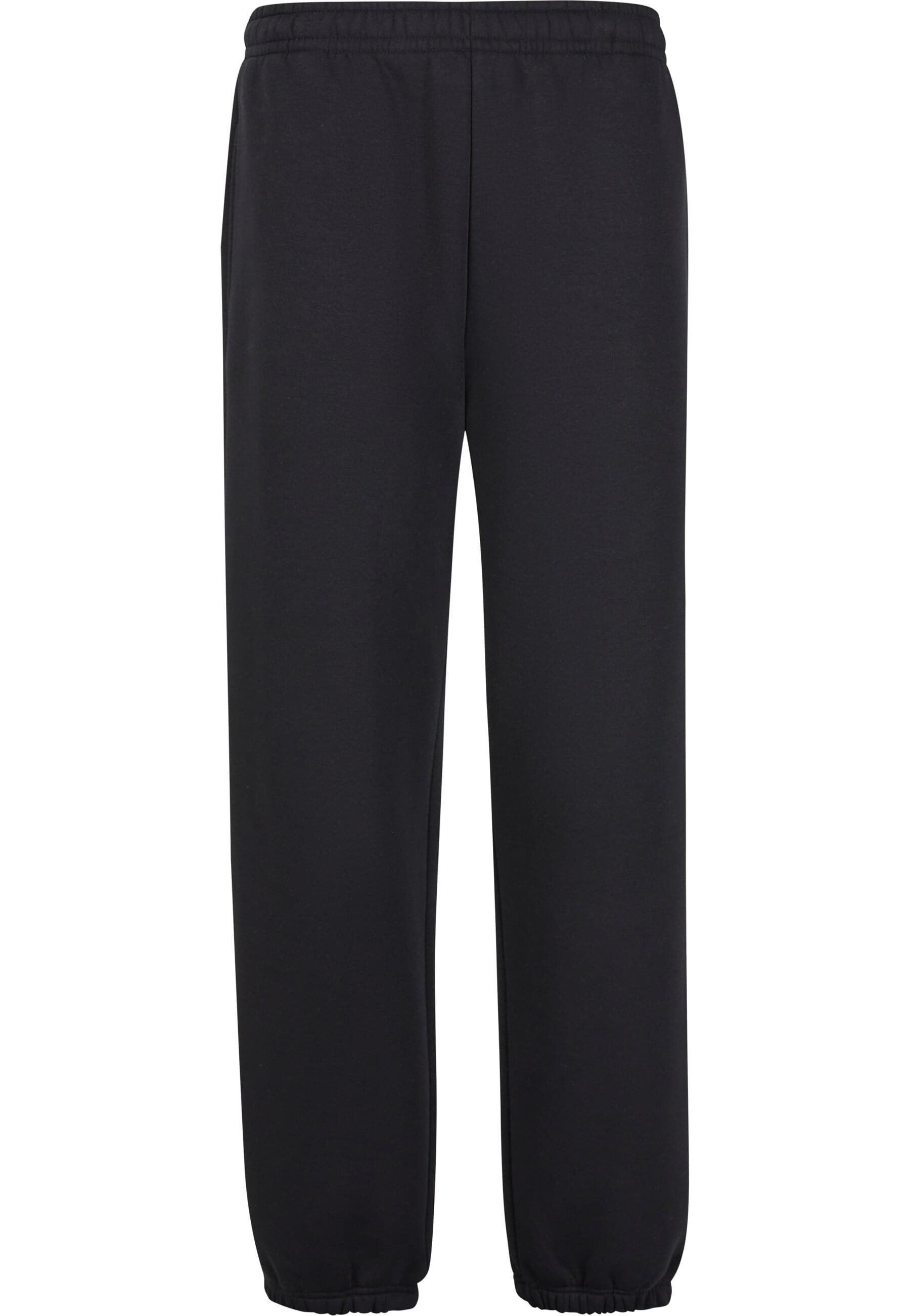 URBAN CLASSICS Jogginghose Urban Classics Fluffy günstig online kaufen