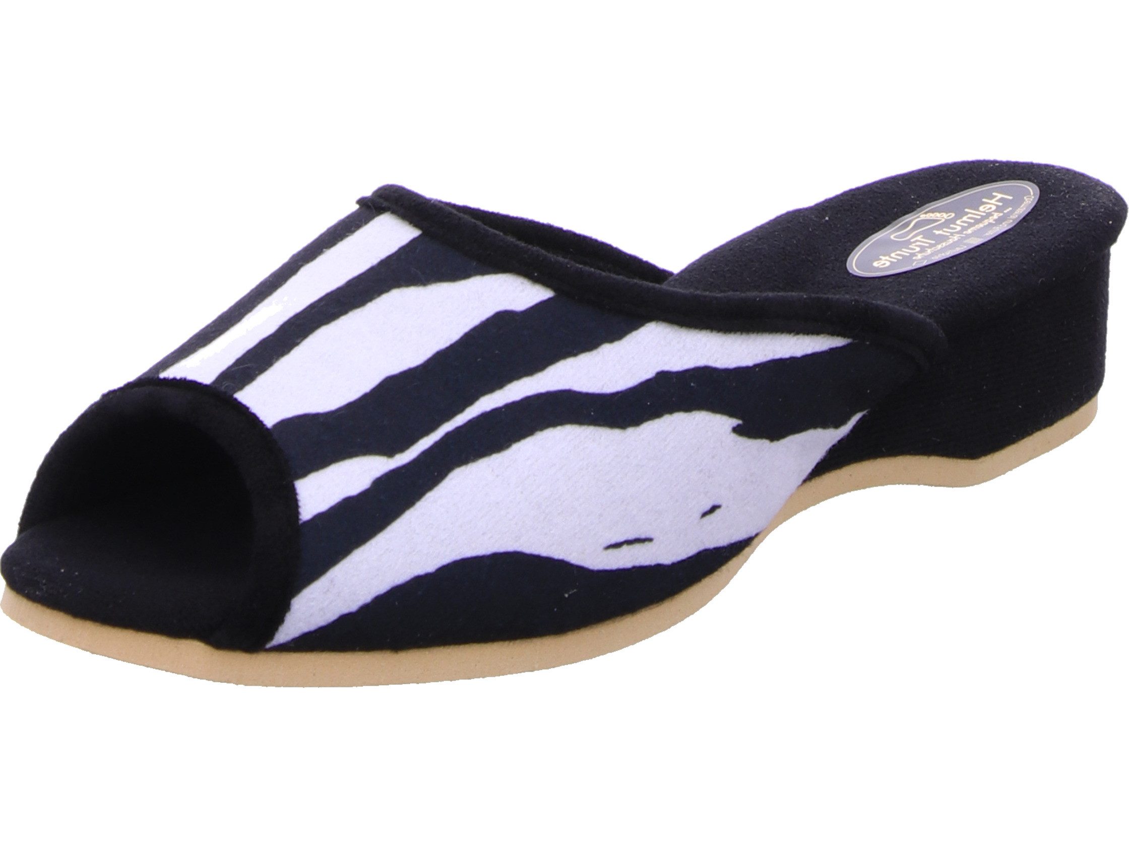 Helmut Trunte Pantoffel