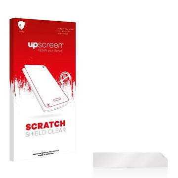 upscreen Schutzfolie für Elgato Stream Deck +, Displayschutzfolie, Folie klar Anti-Scratch Anti-Fingerprint