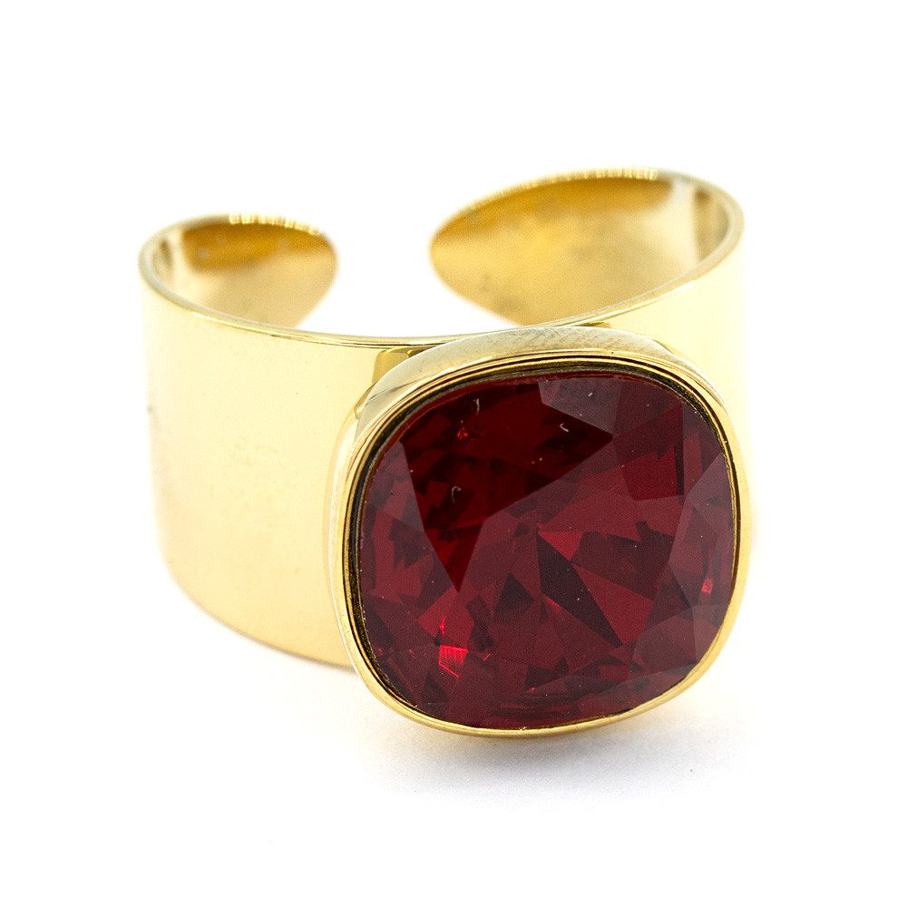 Sergio Engel Fingerring Basics Ring 01 (1-tlg) günstig online kaufen