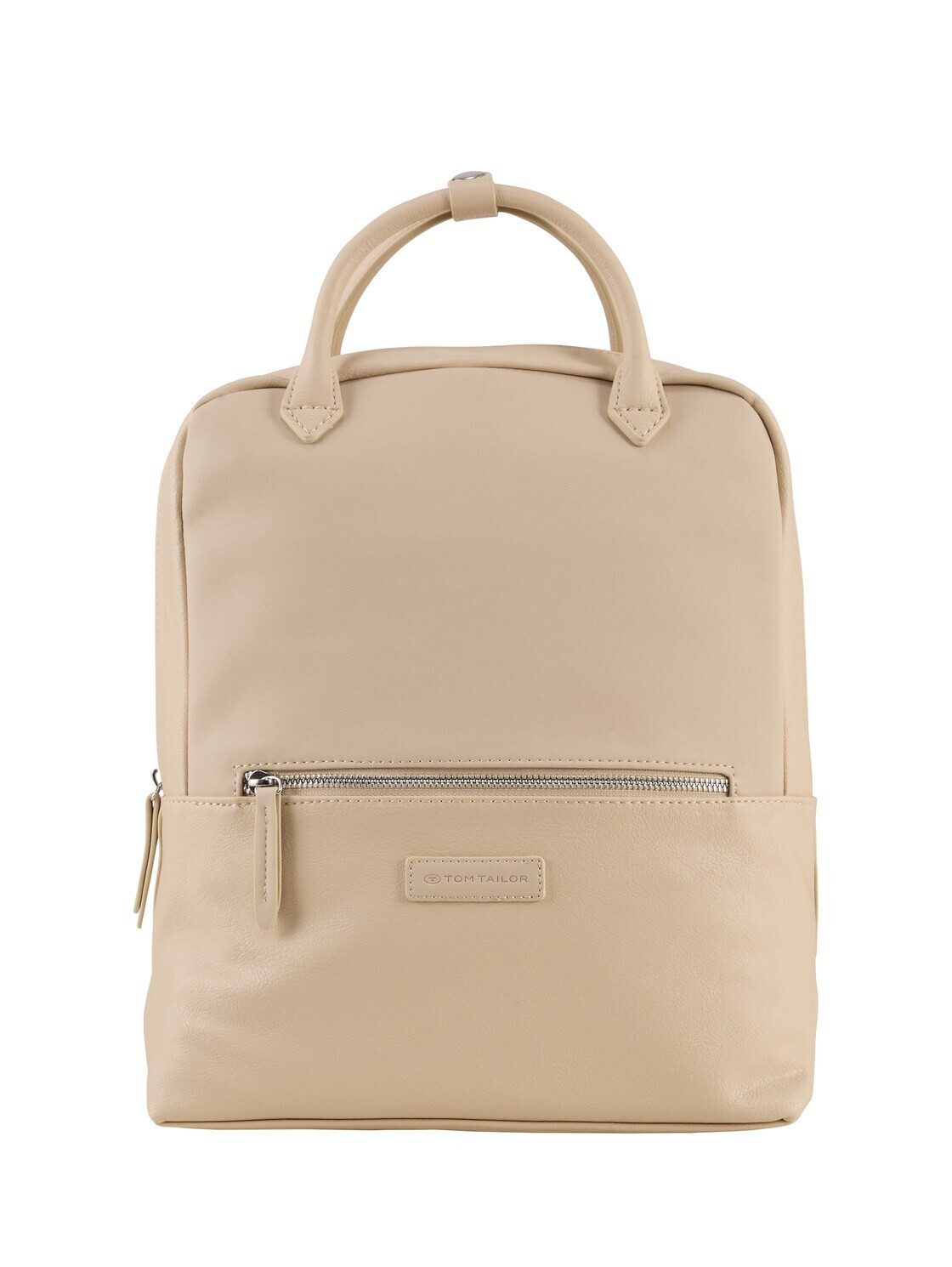 TOM TAILOR Rucksack Bags, TTGIA L Rucksack aus Lederimitat
