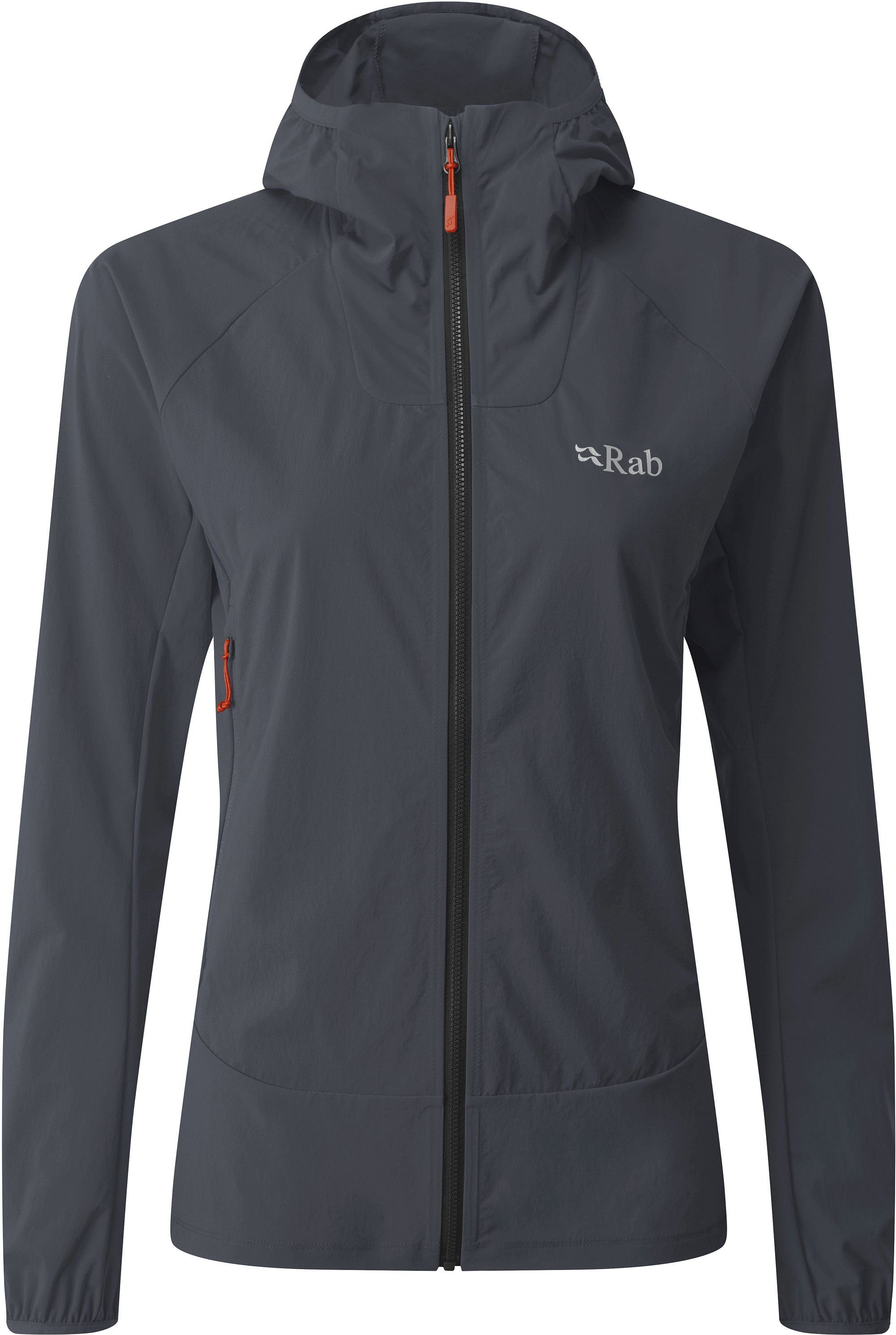 Rab Softshelljacke Borealis Jacket Women