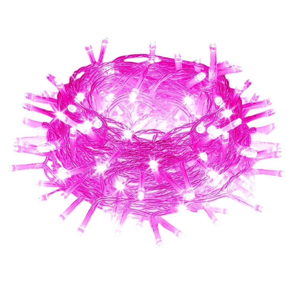 Merry 2024 Lichterkette LED Lichterkette Dekolicht,Weihnachtsbeleuchtung,LE günstig online kaufen