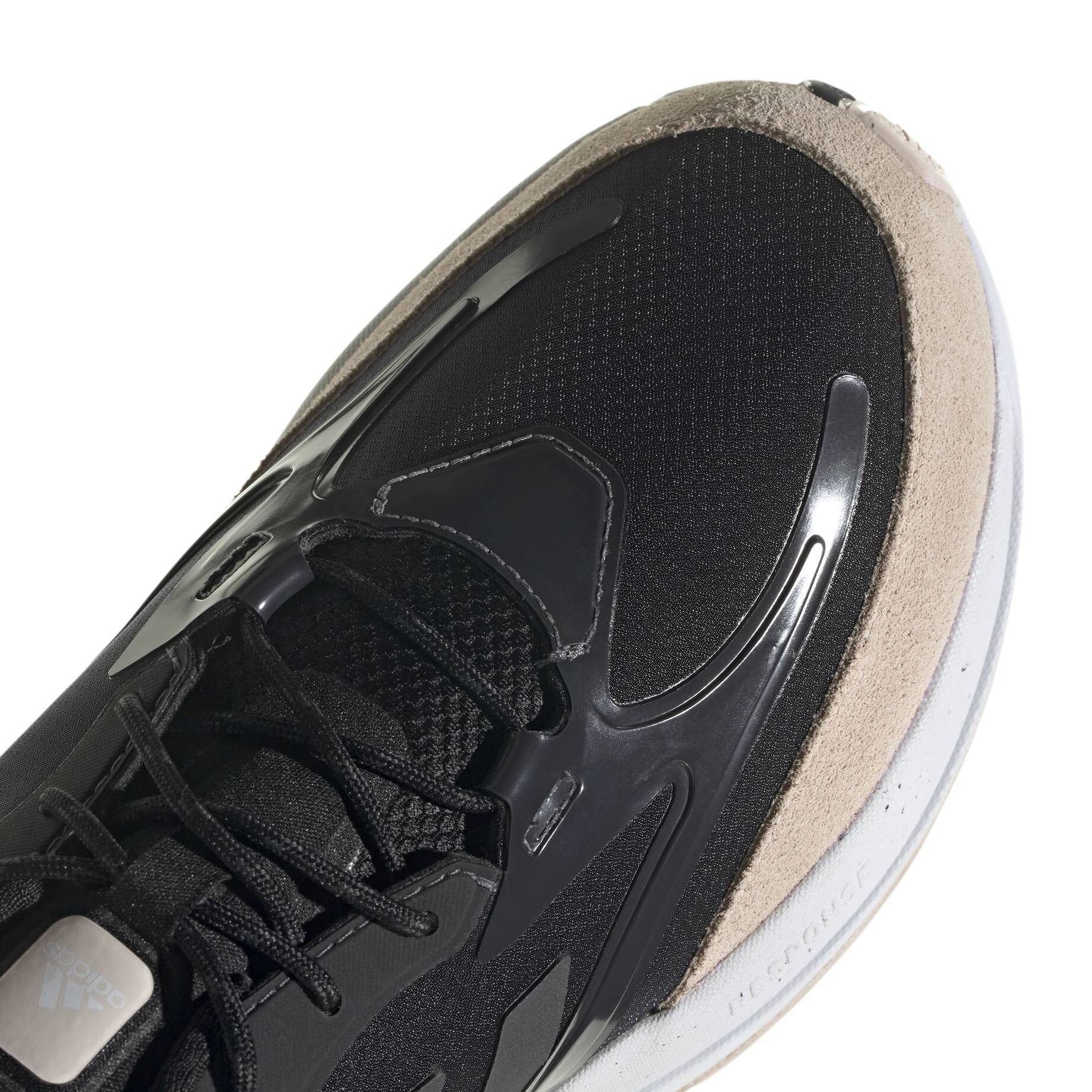 Sneaker Sportswear / Performance Sneaker schwarz anthrazit BREVARD adidas Damen adidas