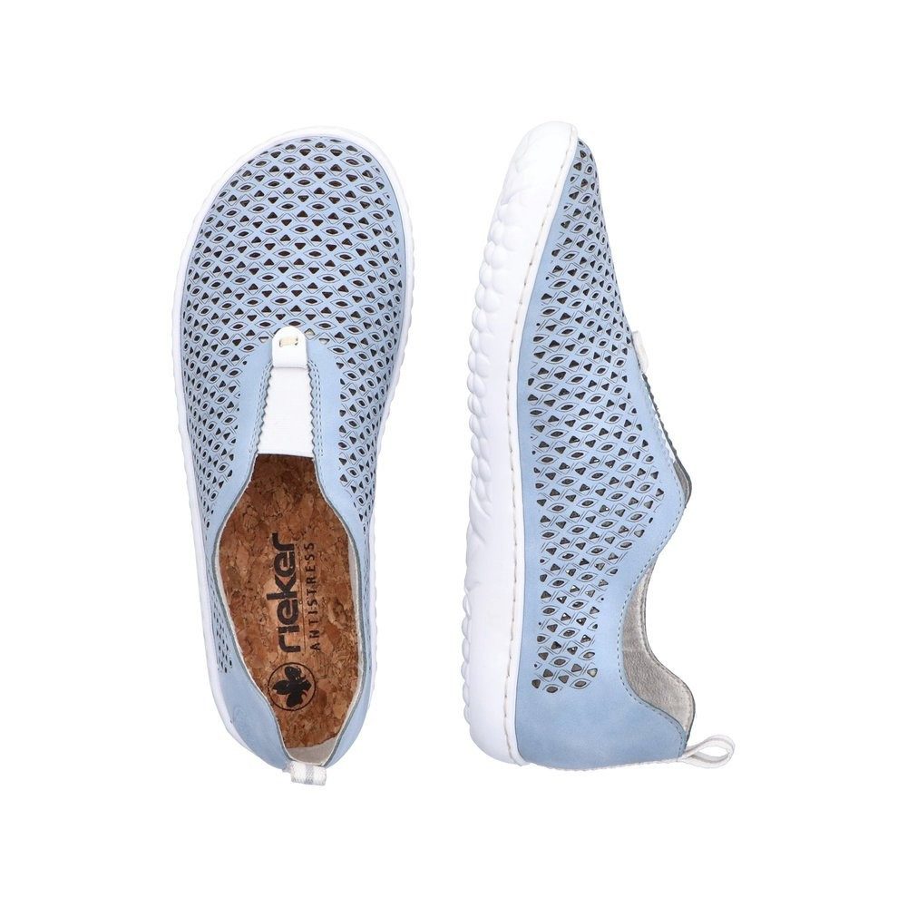 Rieker Slipper günstig online kaufen