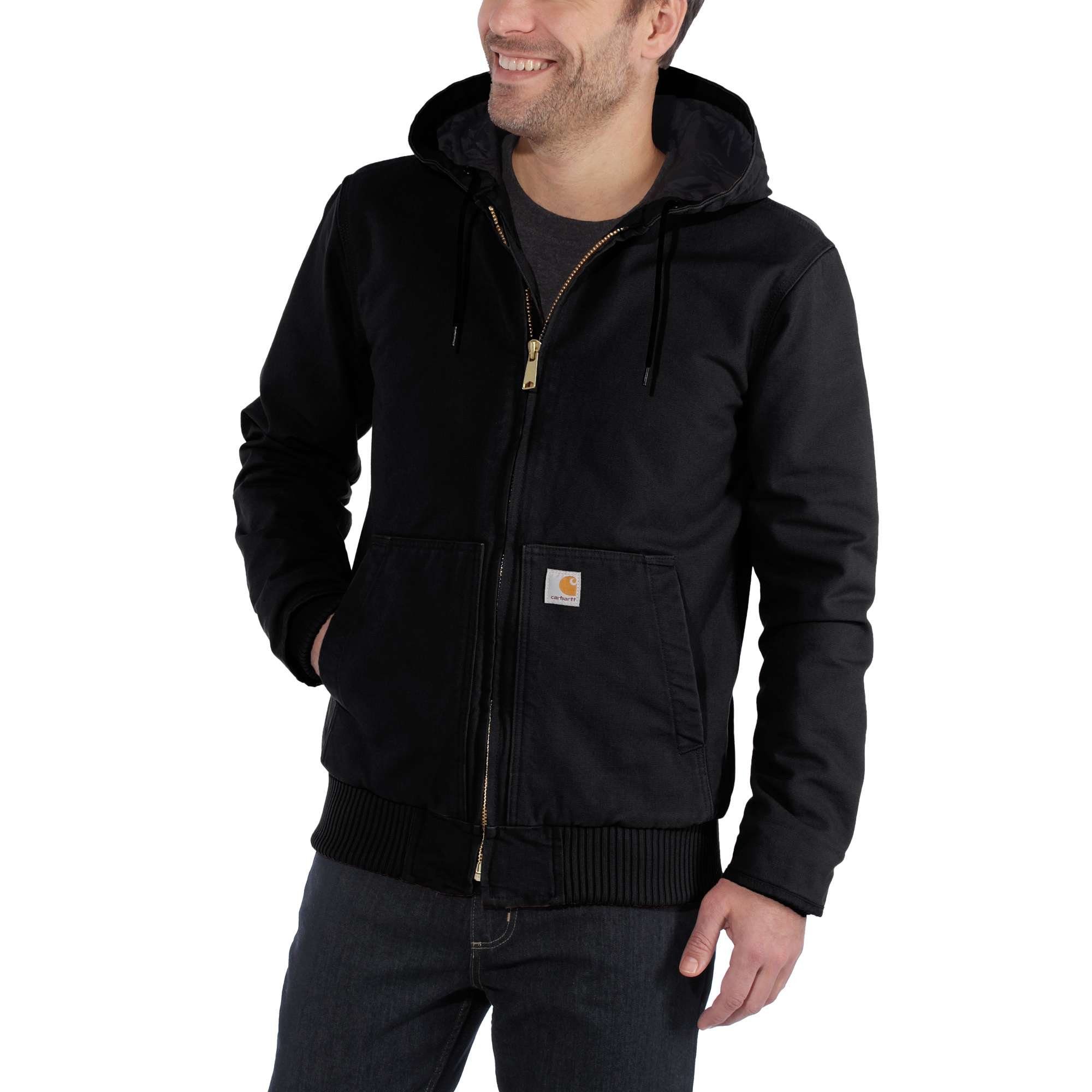 Carhartt Kurzjacke Duck Active 104050 günstig online kaufen