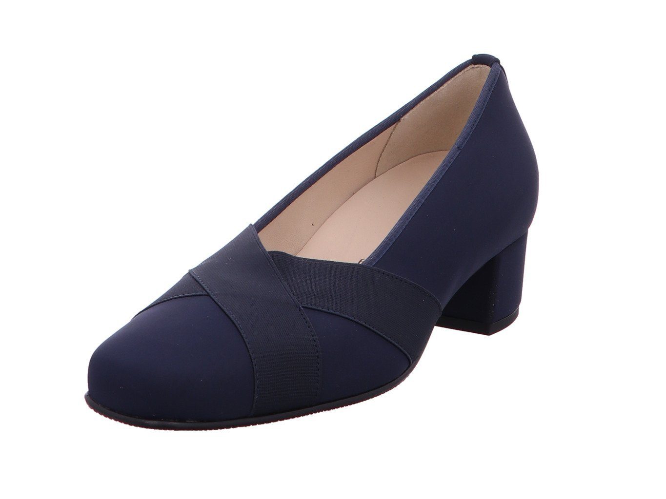 Hassia Evelyn Pumps