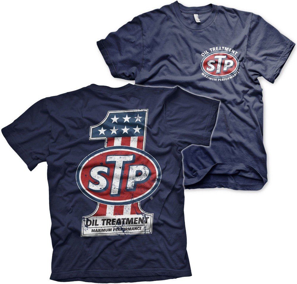 STP T-Shirt