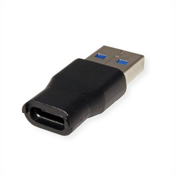 Trendnet TUC-ET2G USB-C 3.1 zu 2.5GBASE-T Ethernet-Adapter Netzwerk-Adapter, 13.0 cm